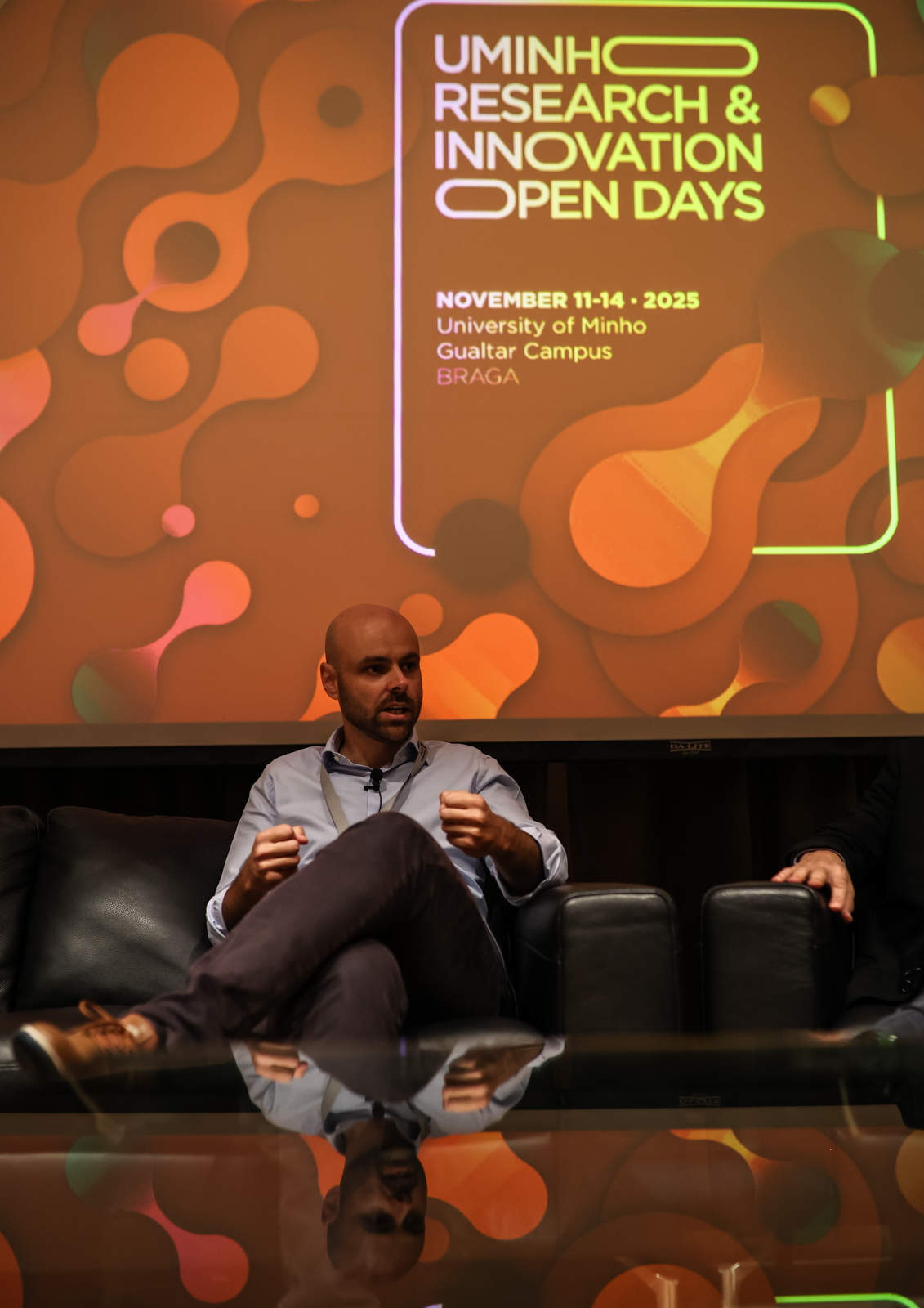 Imagem número 6 da galeria UMinho Research e Innovation Open Days