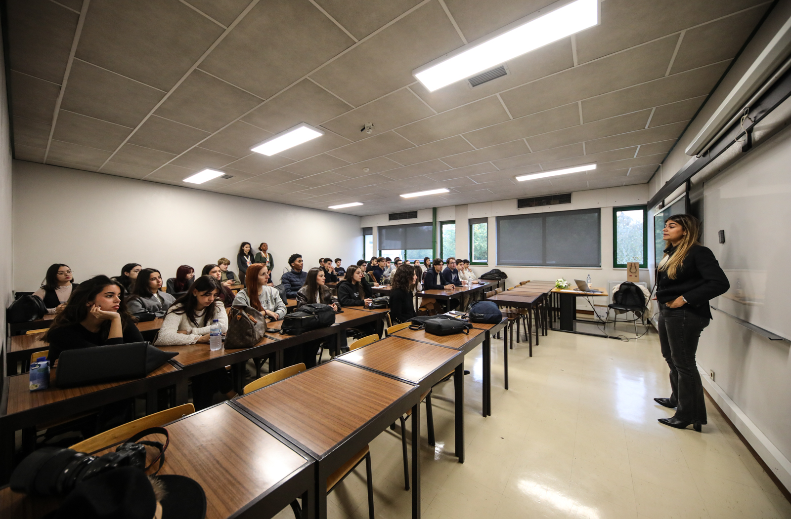 Imagem número 1 da galeria Business Day