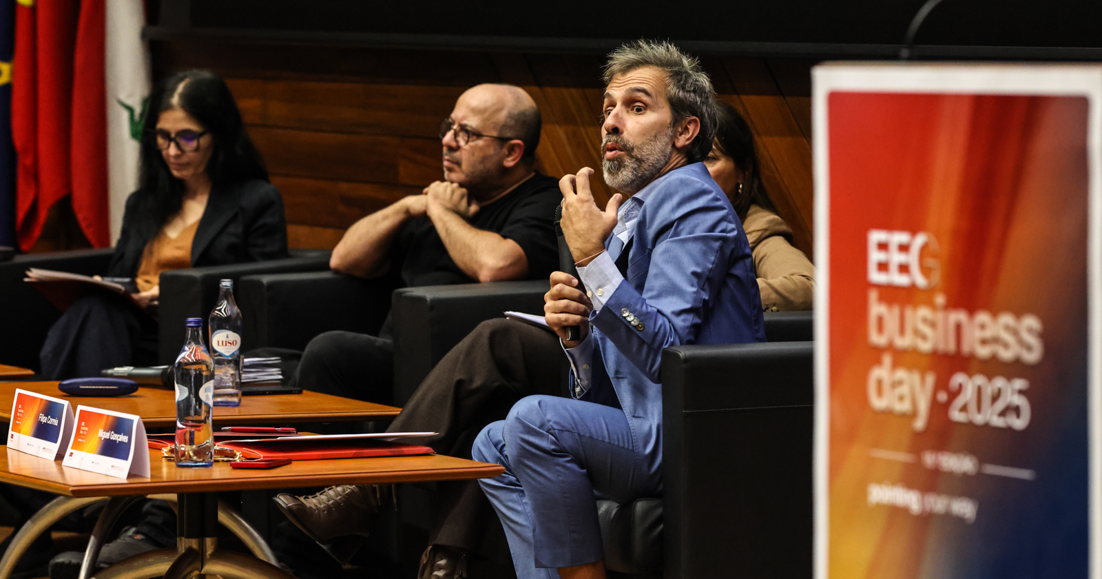 Imagem número 10 da galeria Business Day