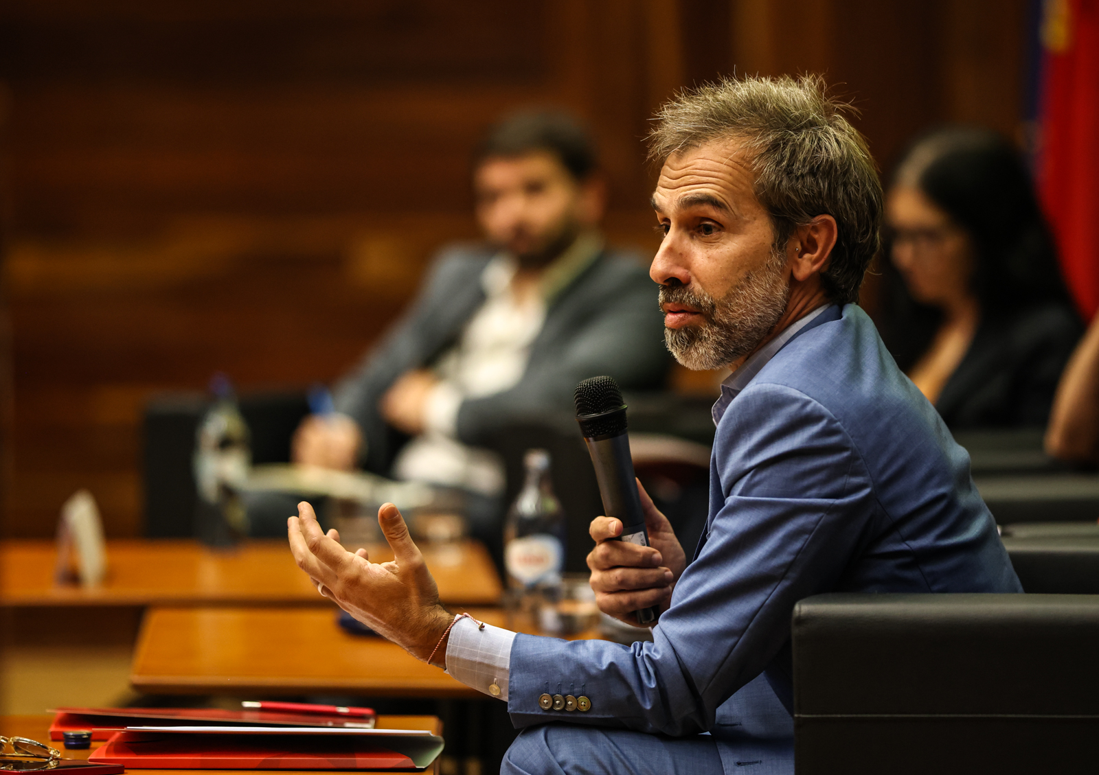 Imagem número 8 da galeria Business Day