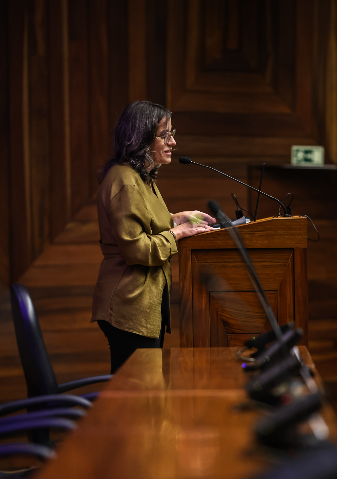 Imagem número 3 da galeria Última Aula de Pedro Rangel Henriques e José Nuno Oliveira