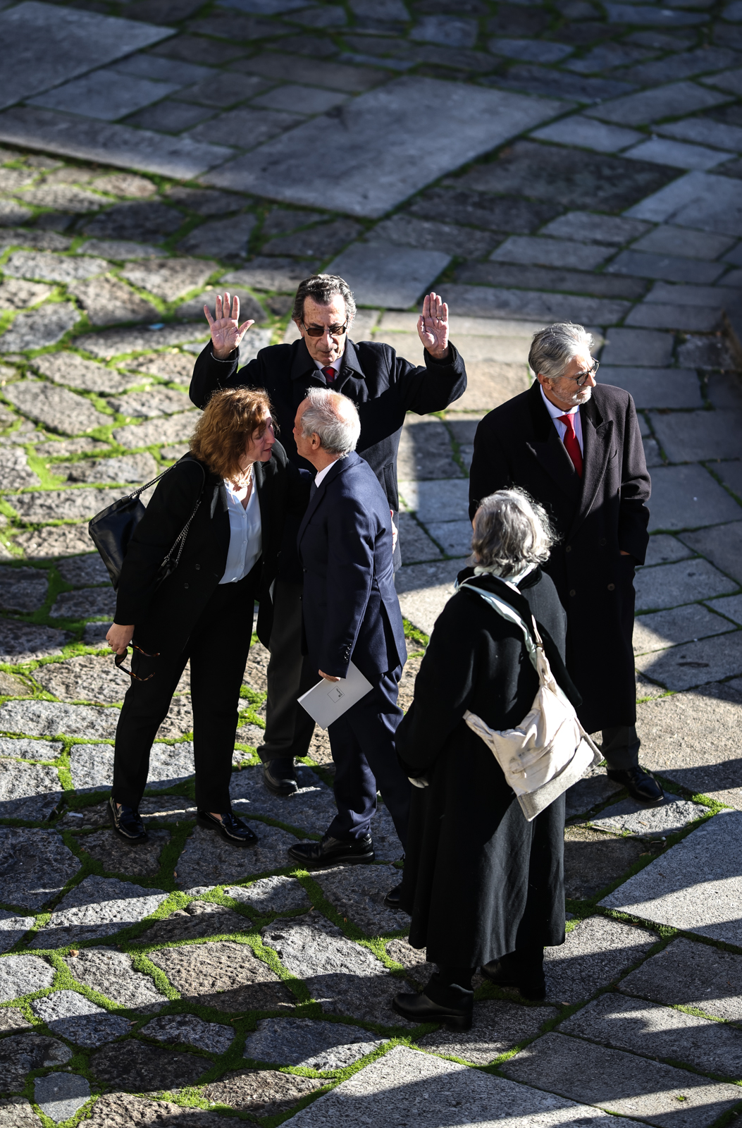 Imagem número 9 da galeria Medalha de Honra da UMinho: Domingos Bragança e Ricardo Rio