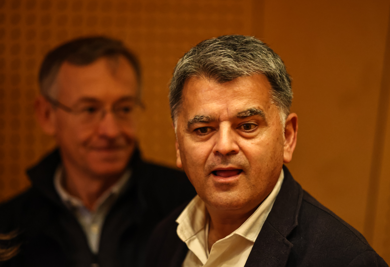 Imagem número 4 da galeria Tomada de posse Instituto de Educação