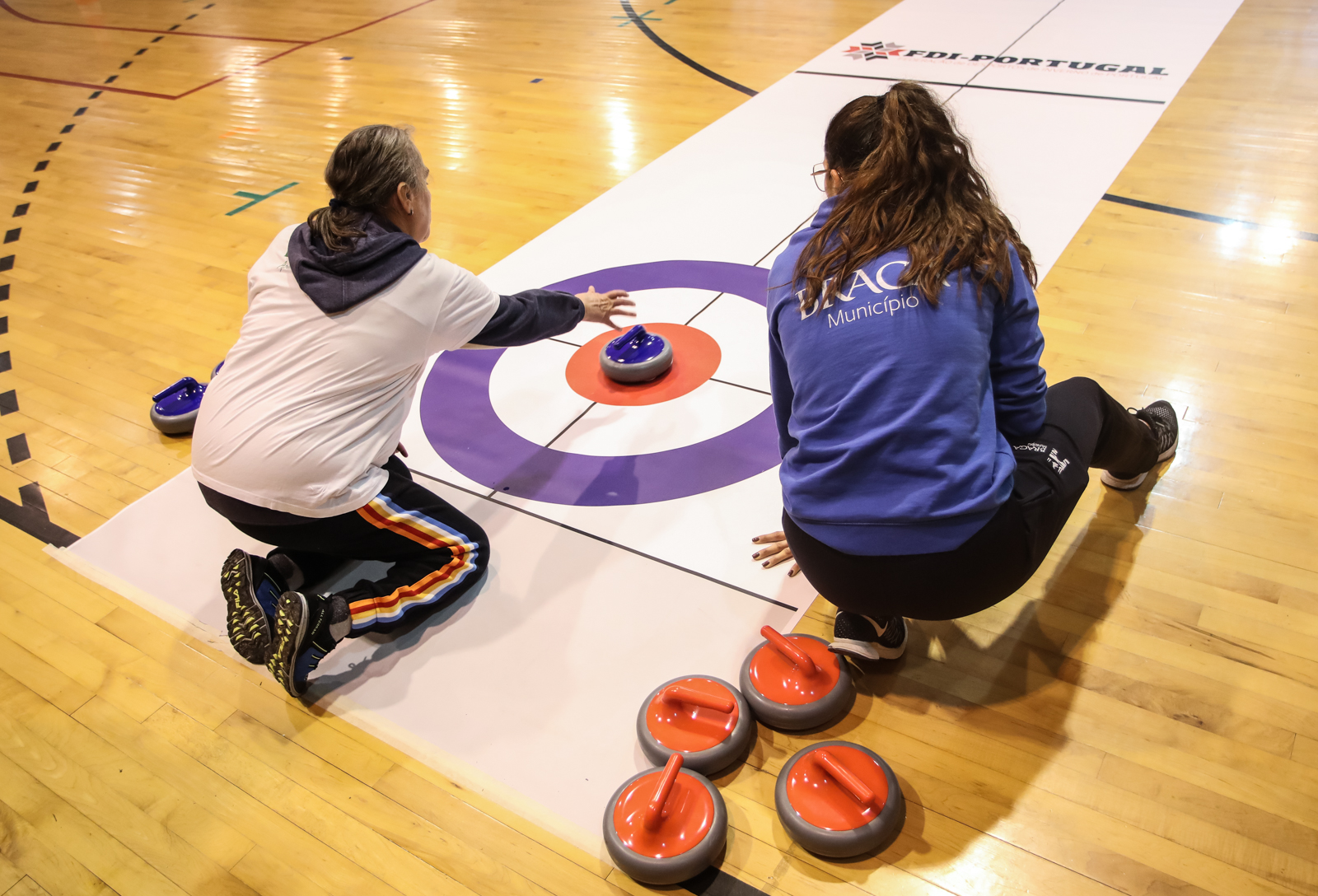 Imagem número 4 da galeria Dia Mundial da Deficiência
