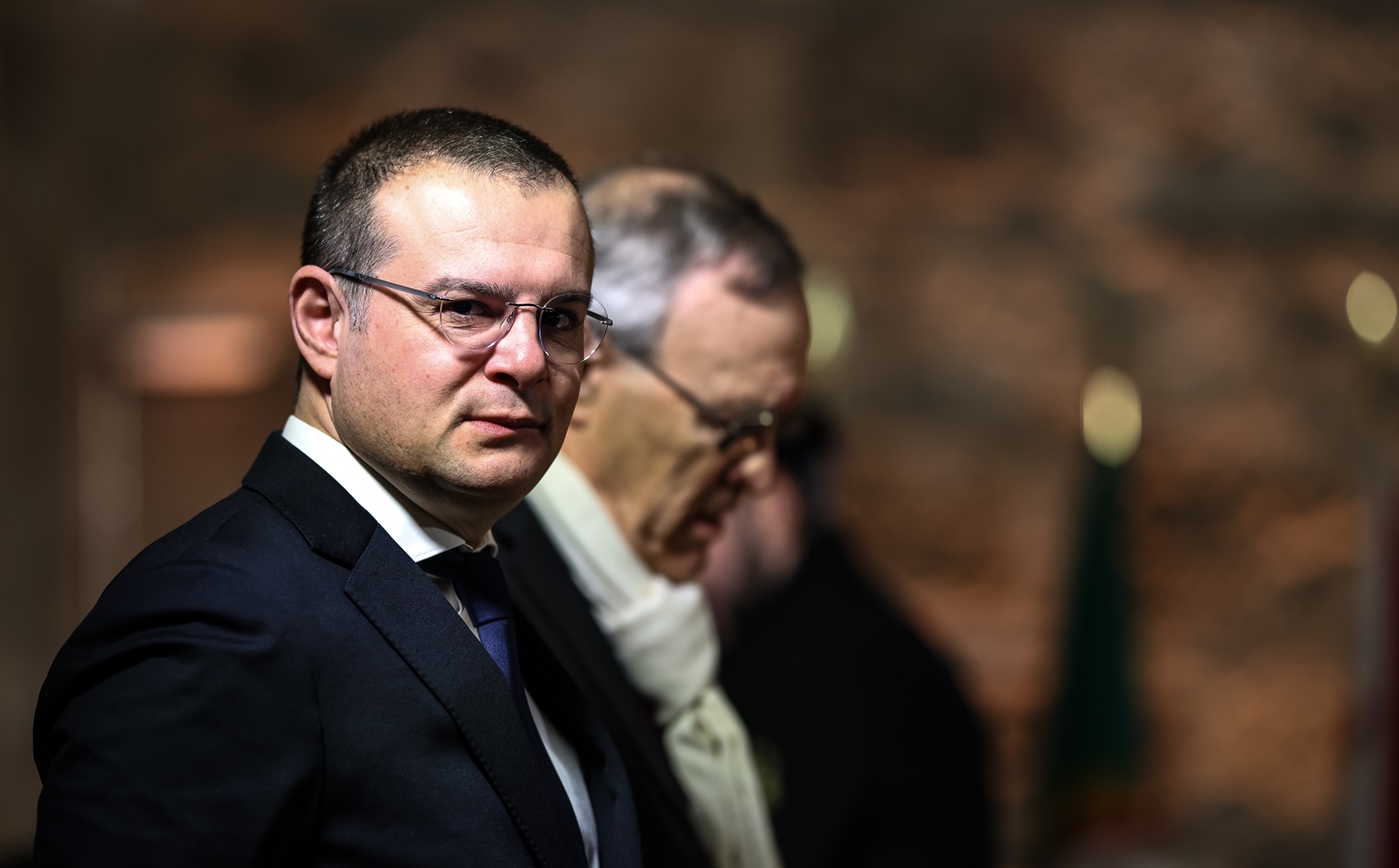 Imagem número 10 da galeria Tomada de Posse Reitor