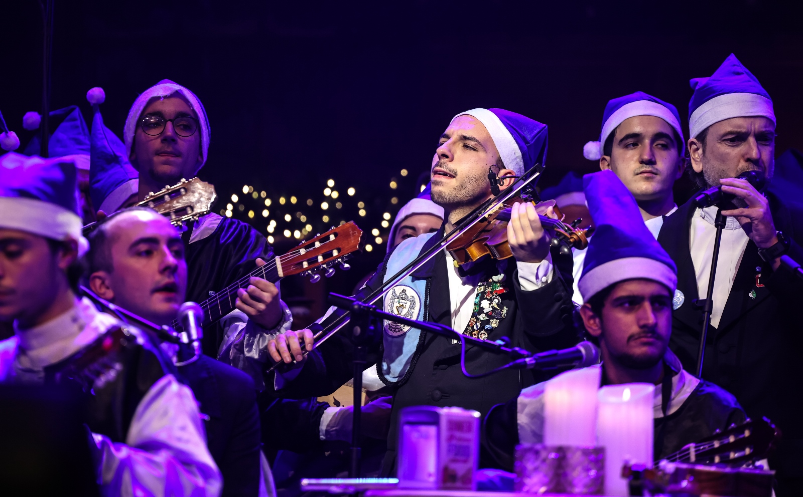 Imagem número 9 da galeria XXX CELTA