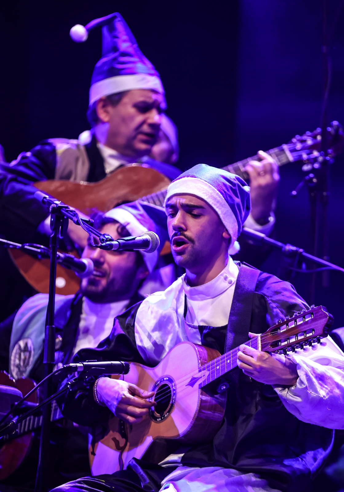 Imagem número 6 da galeria XXX CELTA