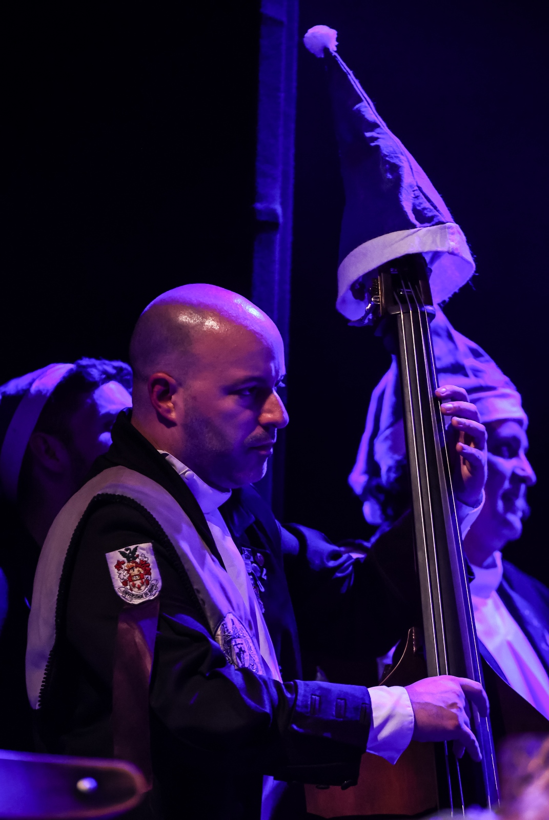 Imagem número 5 da galeria XXX CELTA