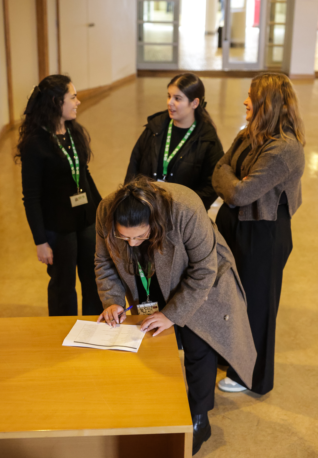 Imagem número 7 da galeria Aniversário IBs