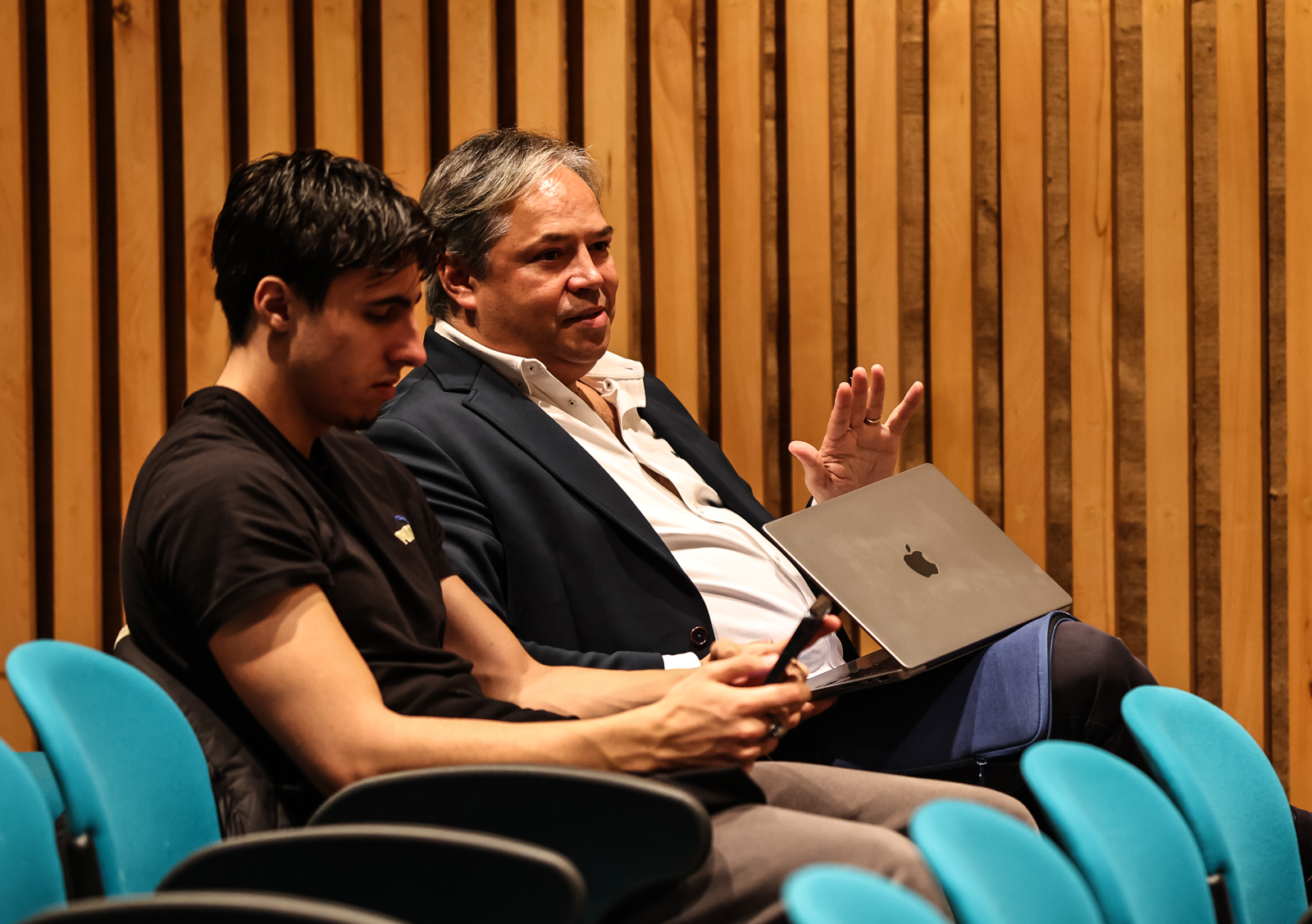 Imagem número 5 da galeria Aniversário IBs