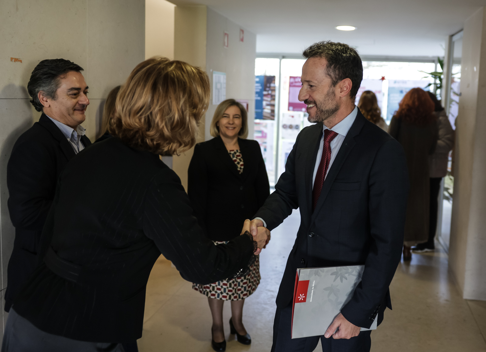 Imagem número 10 da galeria Aniversário Instituto de Educação