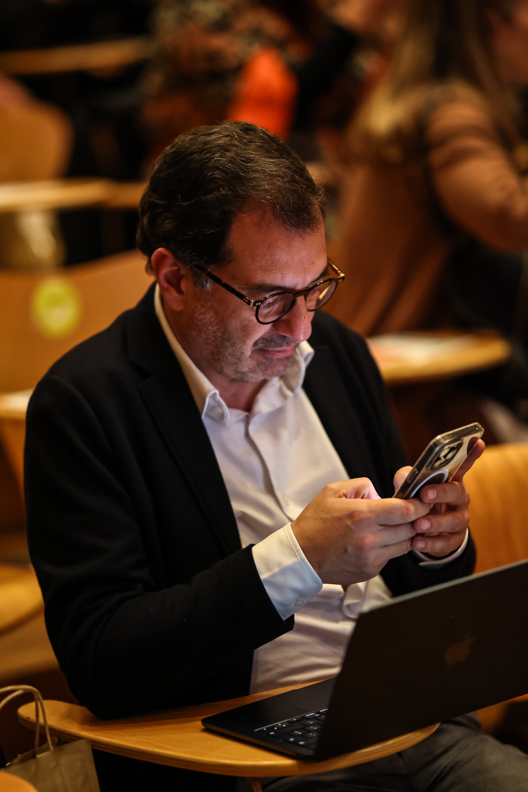 Imagem número 2 da galeria Aniversário Instituto de Educação