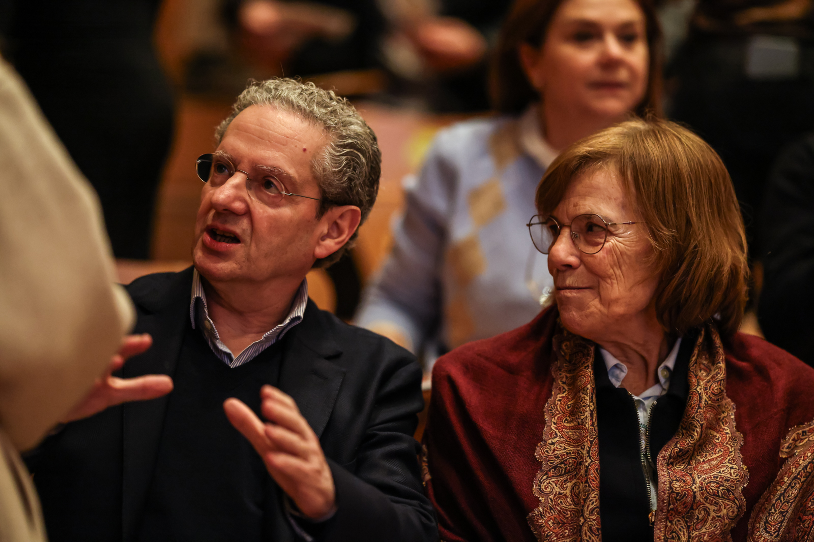 Imagem número 1 da galeria Aniversário Instituto de Educação