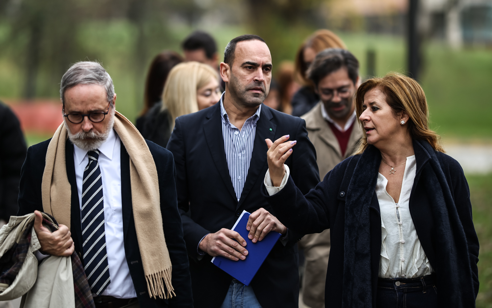 Imagem número 9 da galeria Entrega de Brinquedos