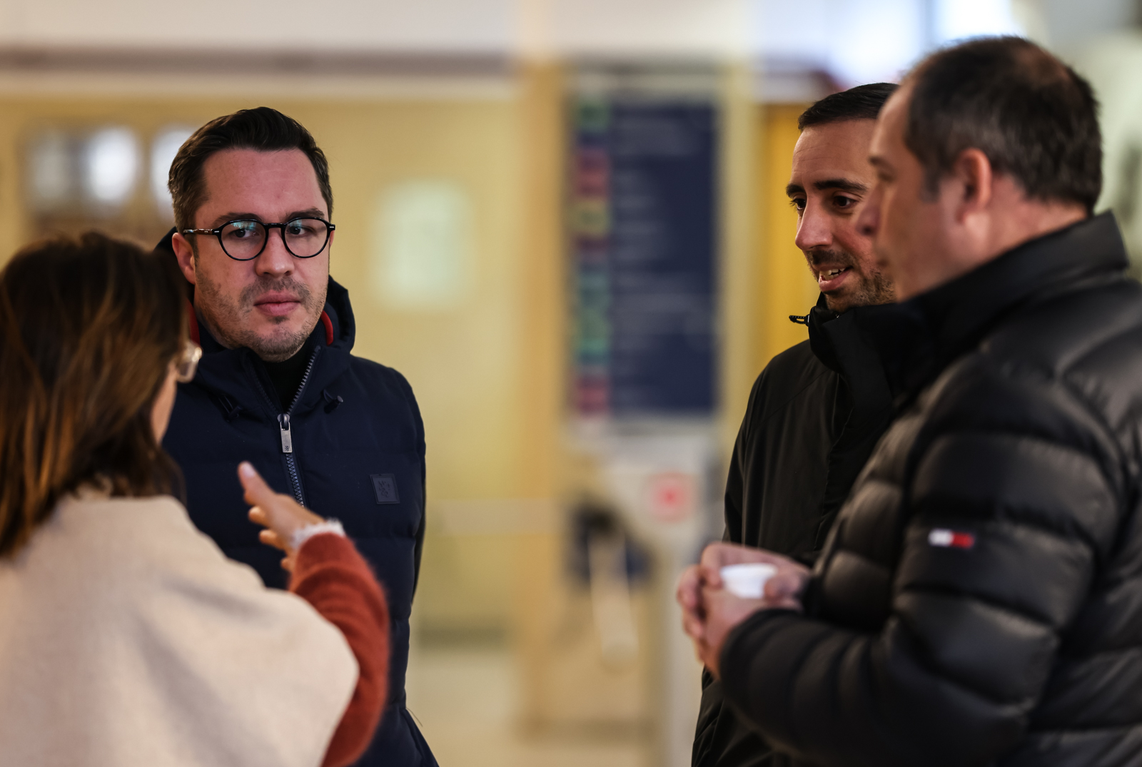 Imagem número 7 da galeria Entrega de Brinquedos