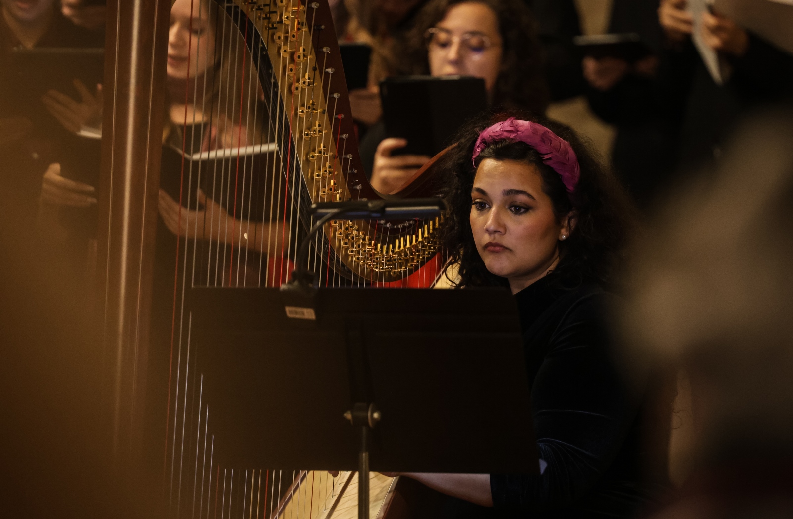 Imagem número 9 da galeria Concerto de Natal