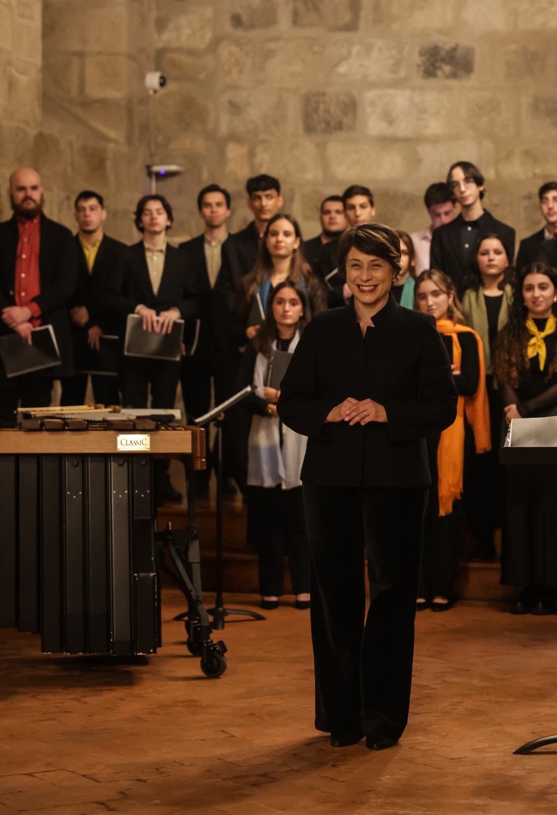 Imagem número 5 da galeria Concerto de Natal