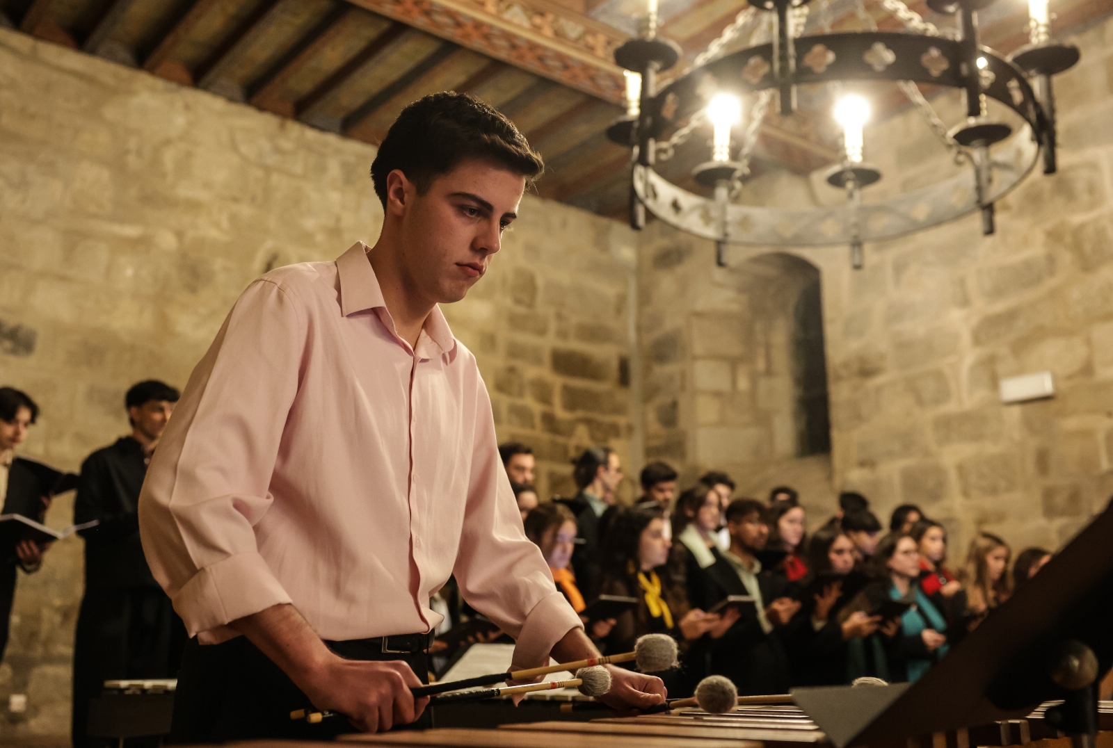 Imagem número 7 da galeria Concerto de Natal