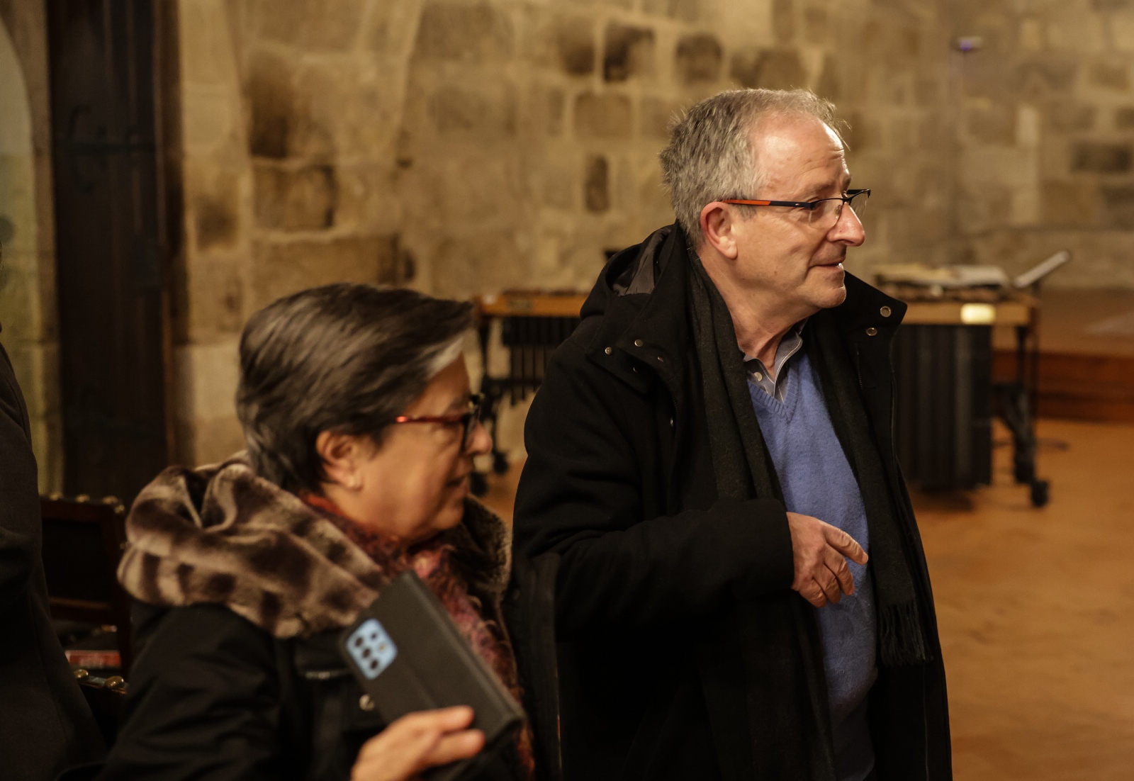 Imagem número 3 da galeria Concerto de Natal