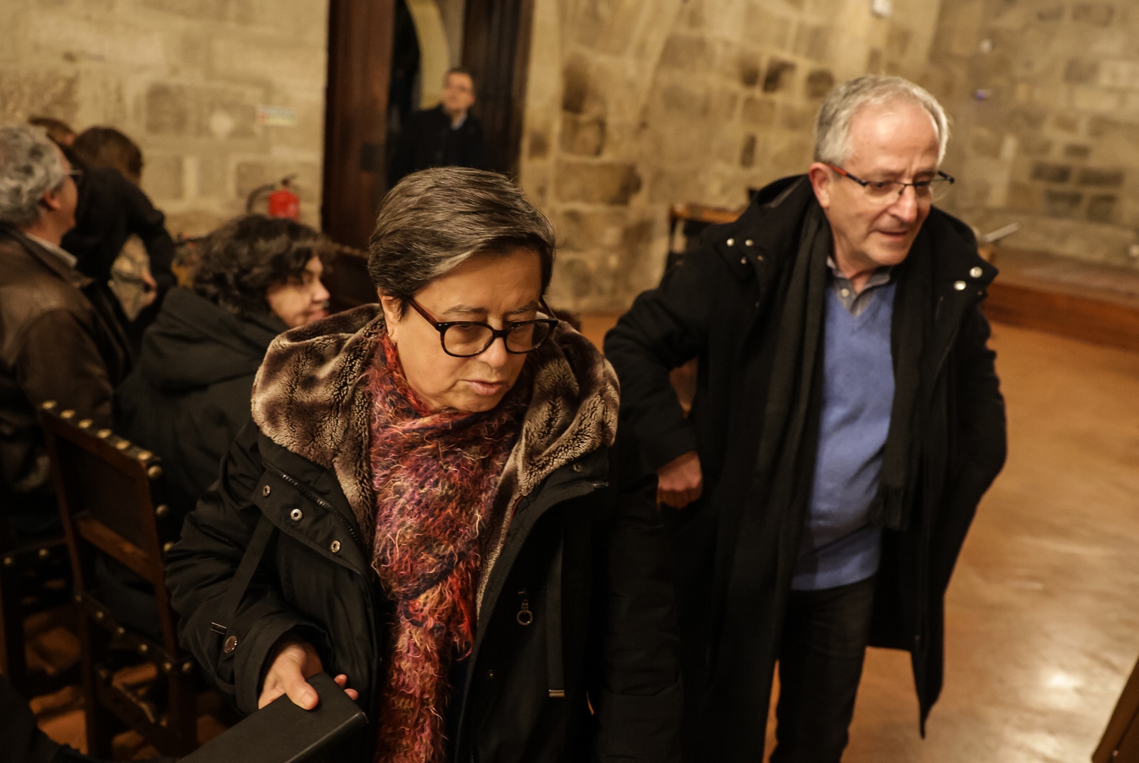 Imagem número 1 da galeria Concerto de Natal