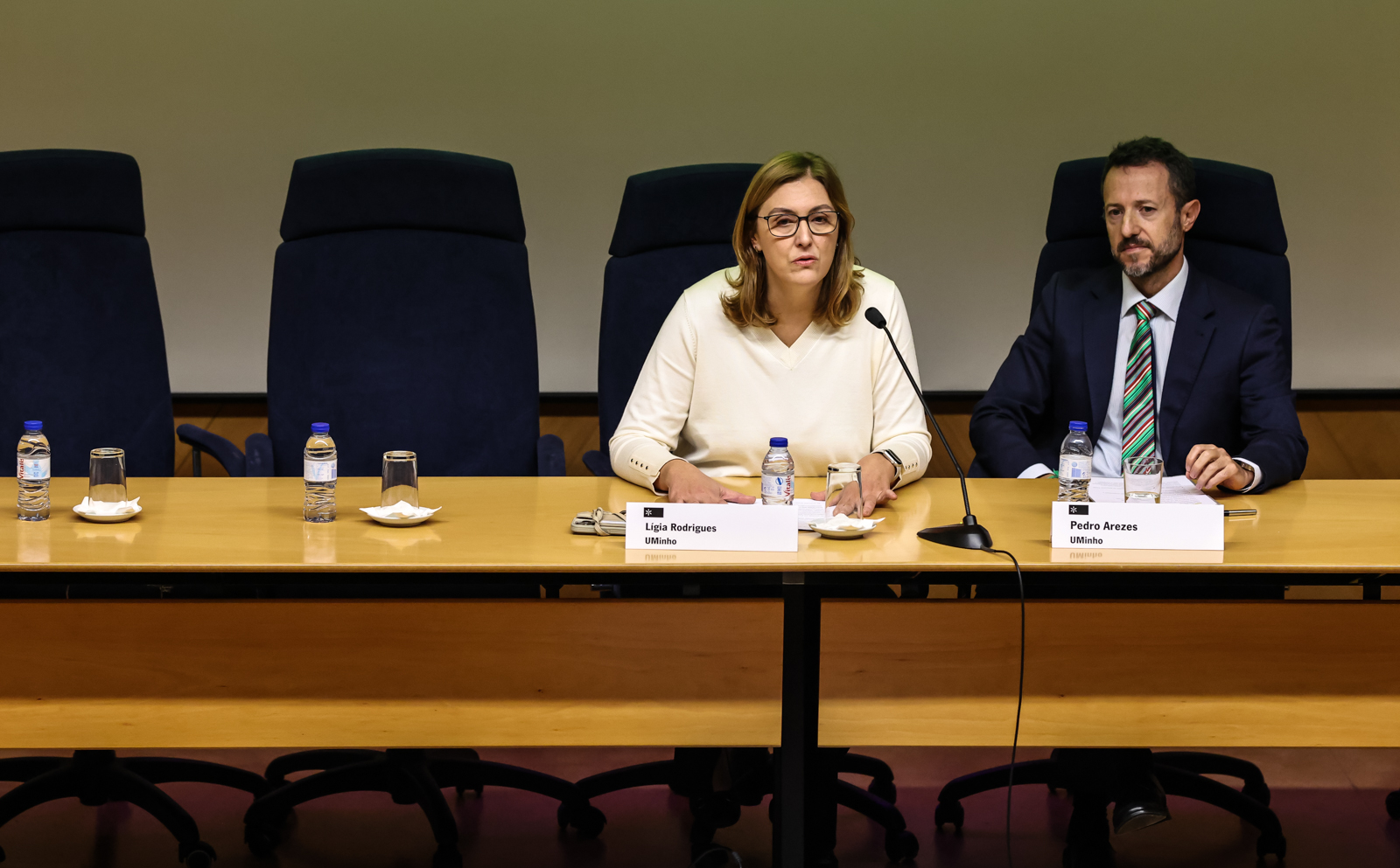 Imagem número 3 da galeria Evento Anual da Qualidade