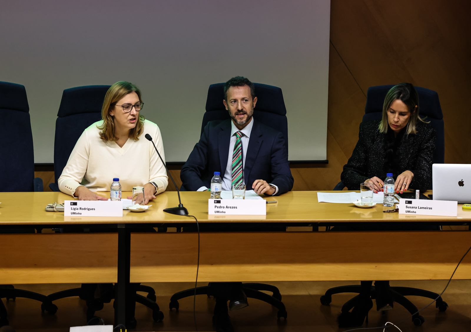 Imagem número 8 da galeria Evento Anual da Qualidade