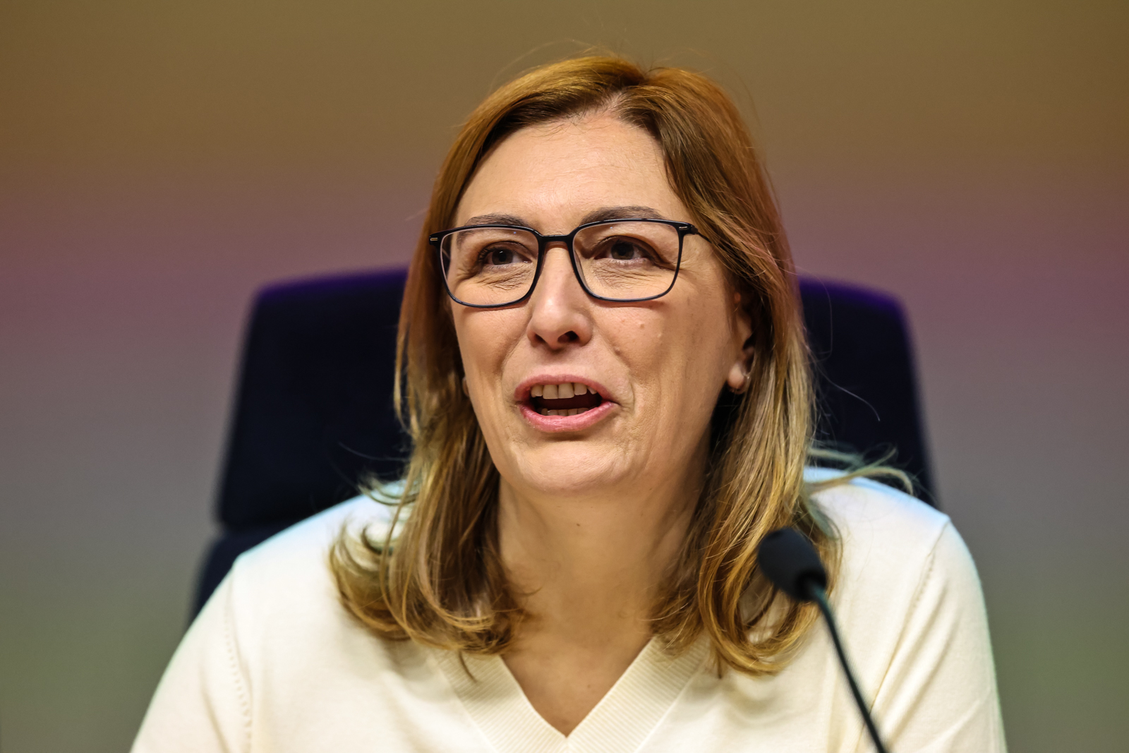 Imagem número 7 da galeria Evento Anual da Qualidade