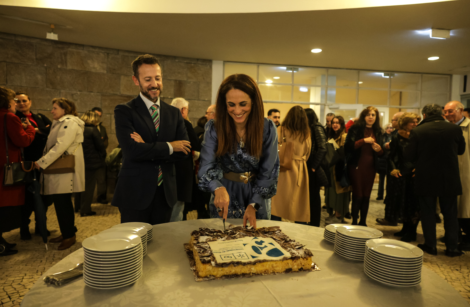 Imagem número 5 da galeria Aniversário ELACH