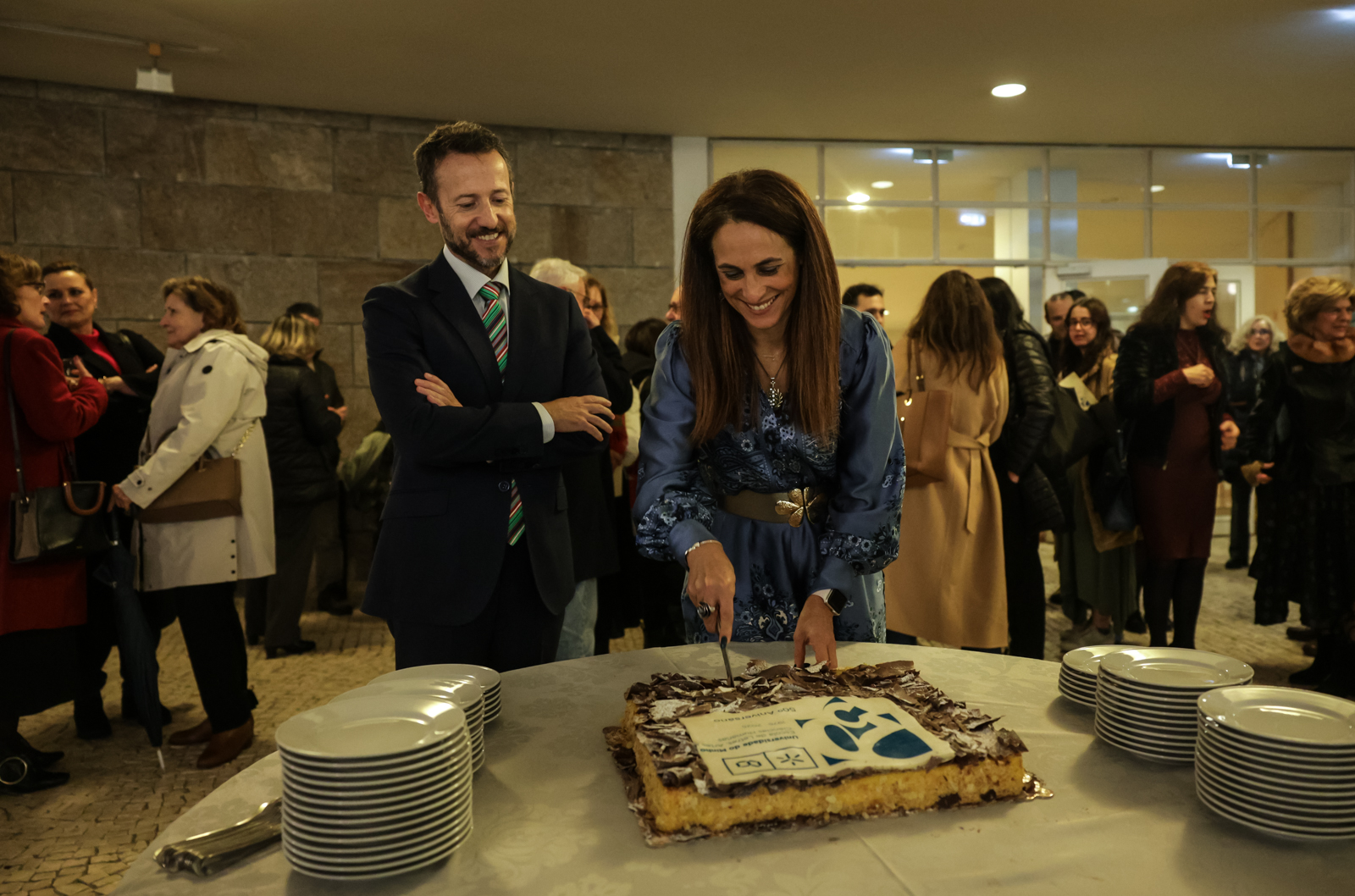 Imagem número 4 da galeria Aniversário ELACH