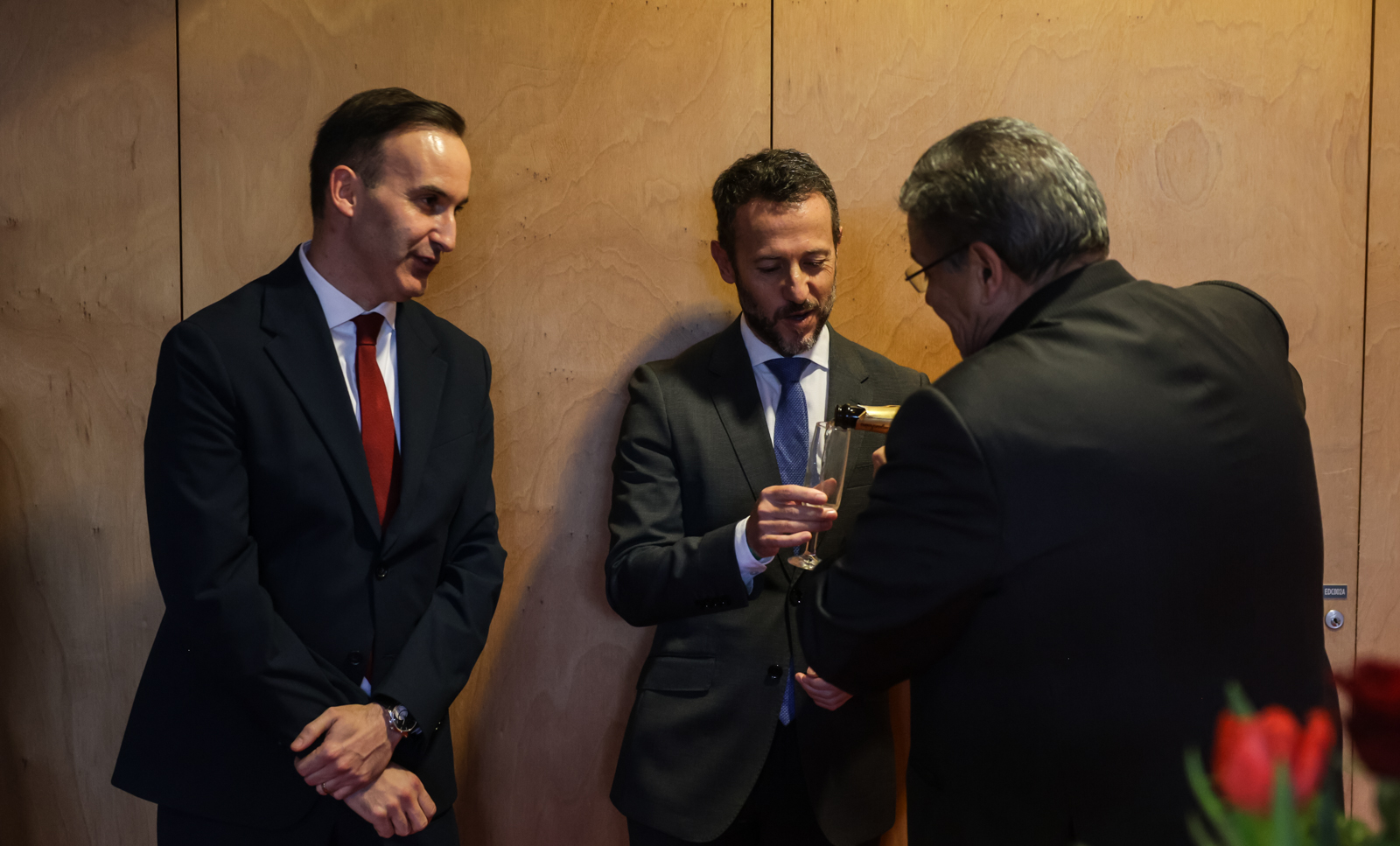 Imagem número 10 da galeria Aniversário Escola de Direito