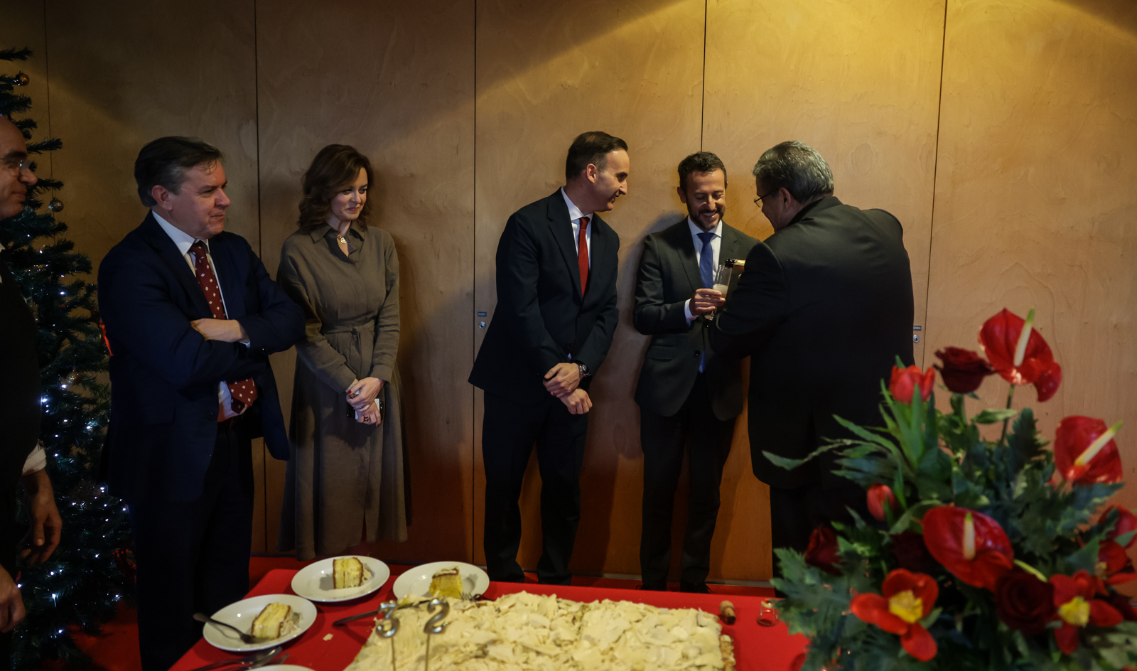 Imagem número 9 da galeria Aniversário Escola de Direito