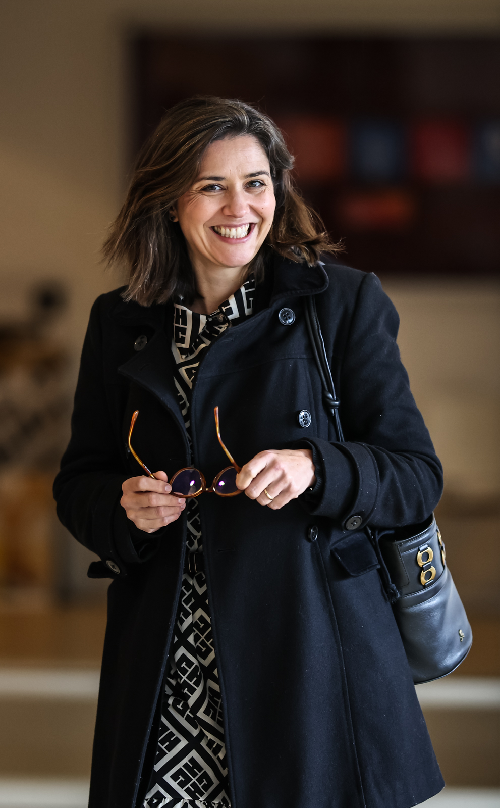 Imagem número 3 da galeria Aniversário Escola de Direito