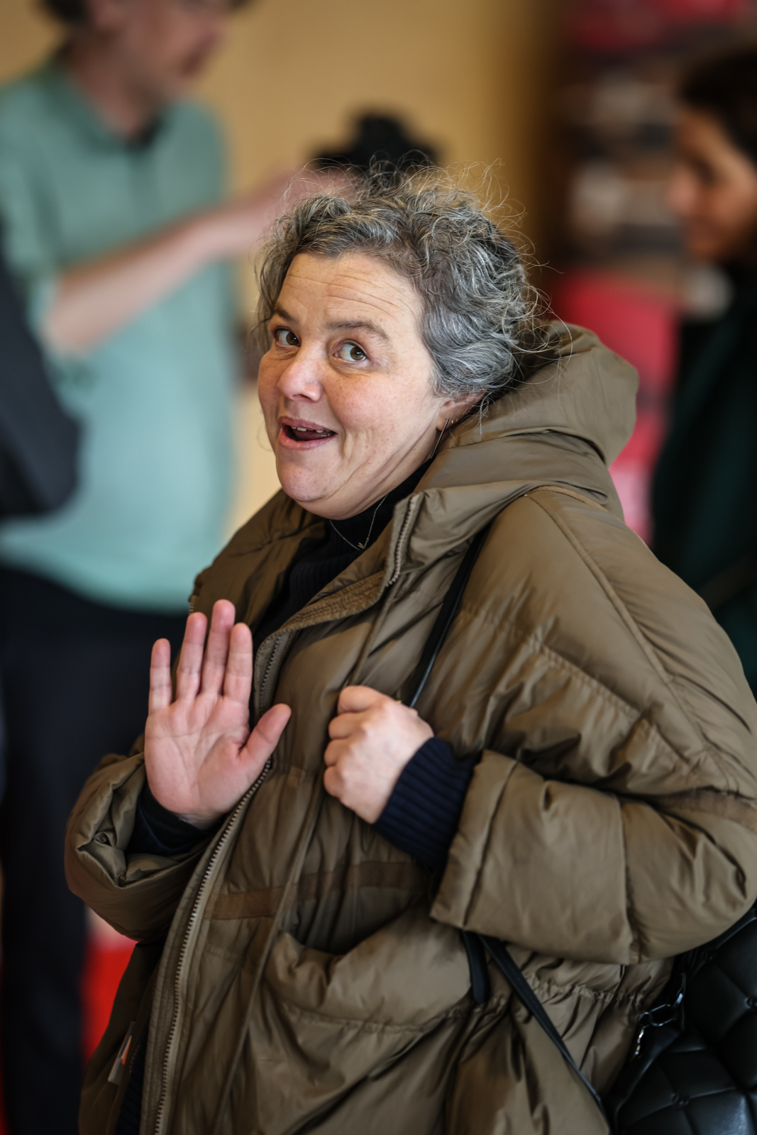 Imagem número 2 da galeria Aniversário Escola de Direito