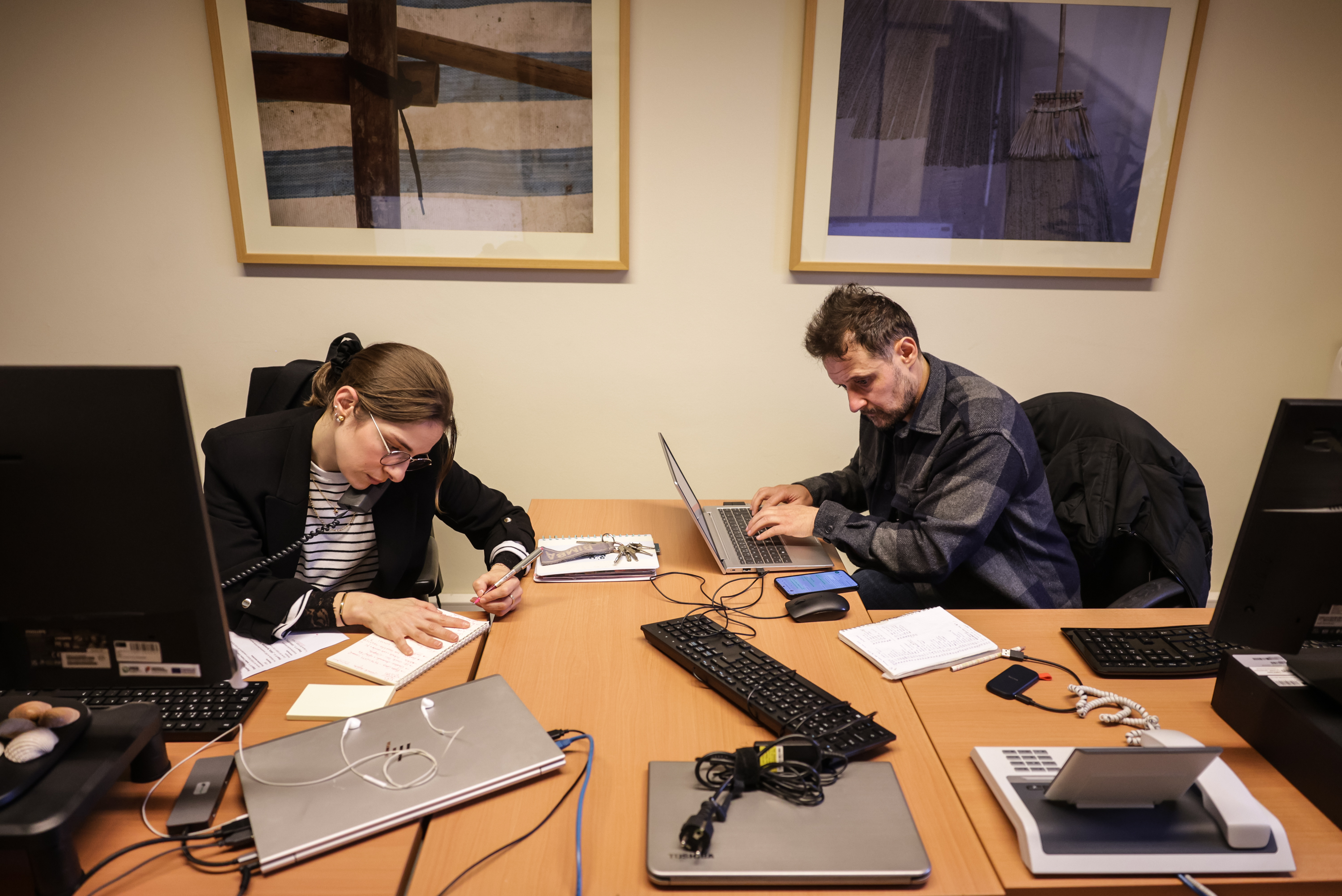 Imagem número 10 da galeria 1º Dia da Nova Equipa Reitoral 