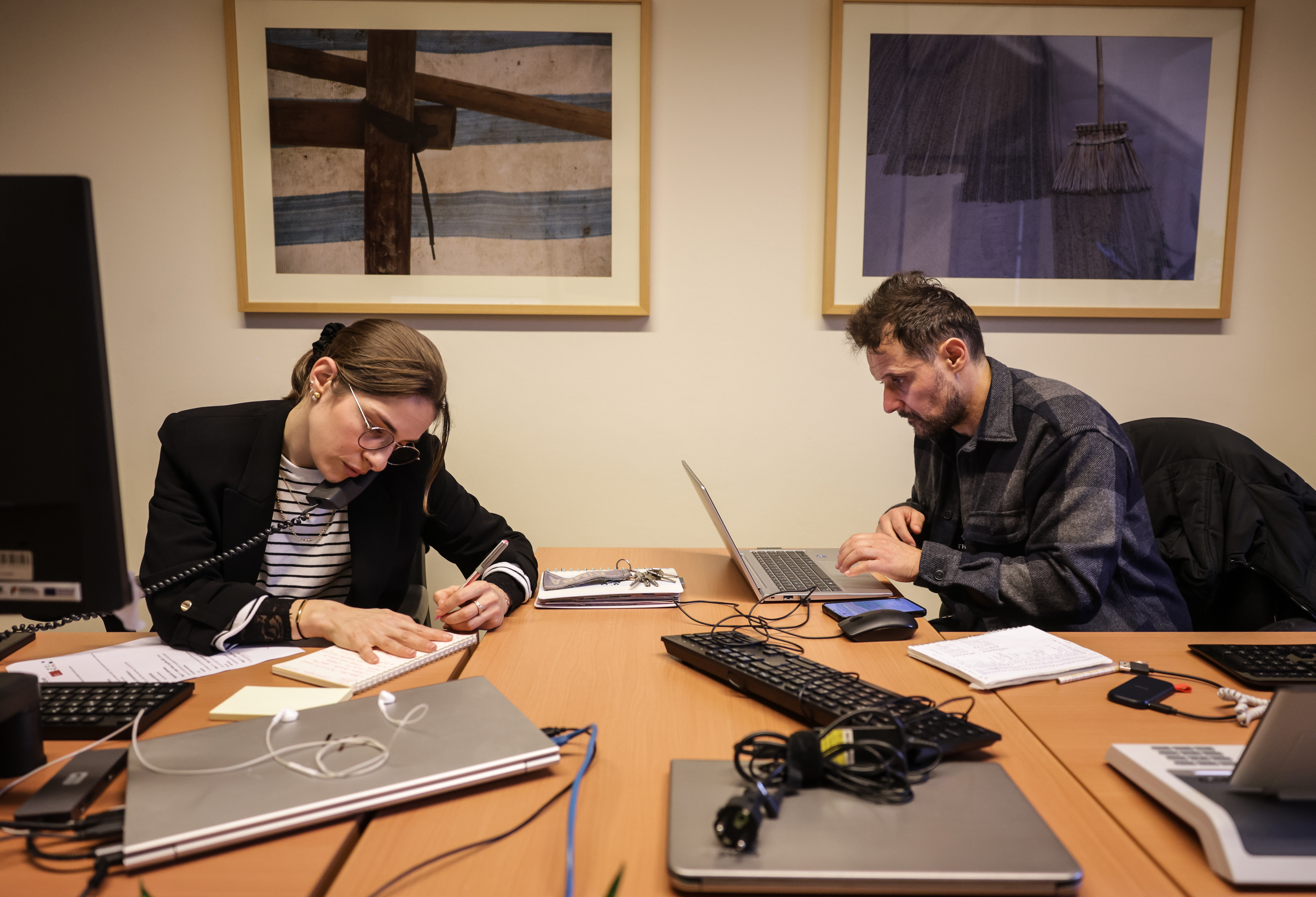 Imagem número 9 da galeria 1º Dia da Nova Equipa Reitoral 