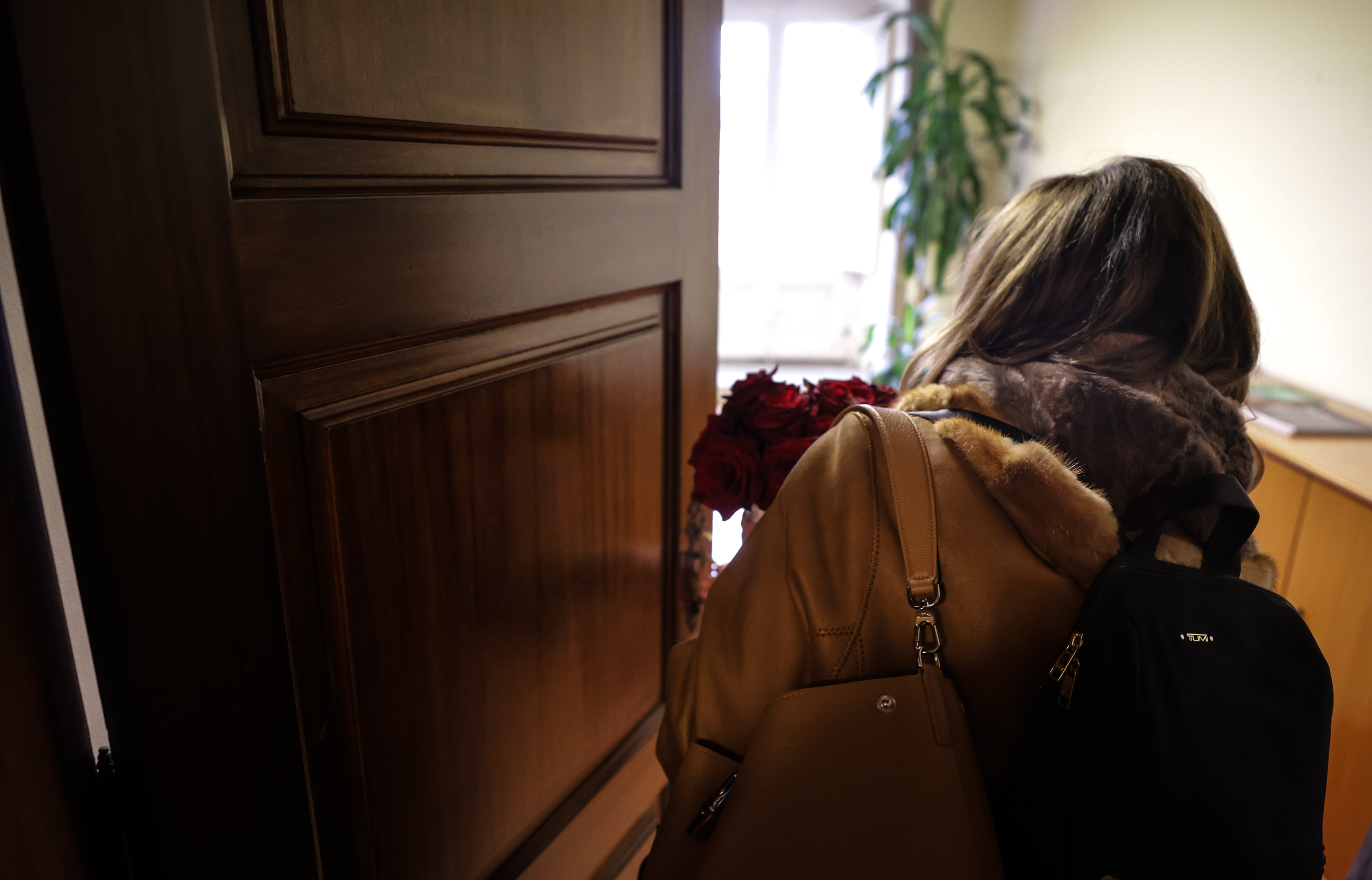 Imagem número 6 da galeria 1º Dia da Nova Equipa Reitoral 