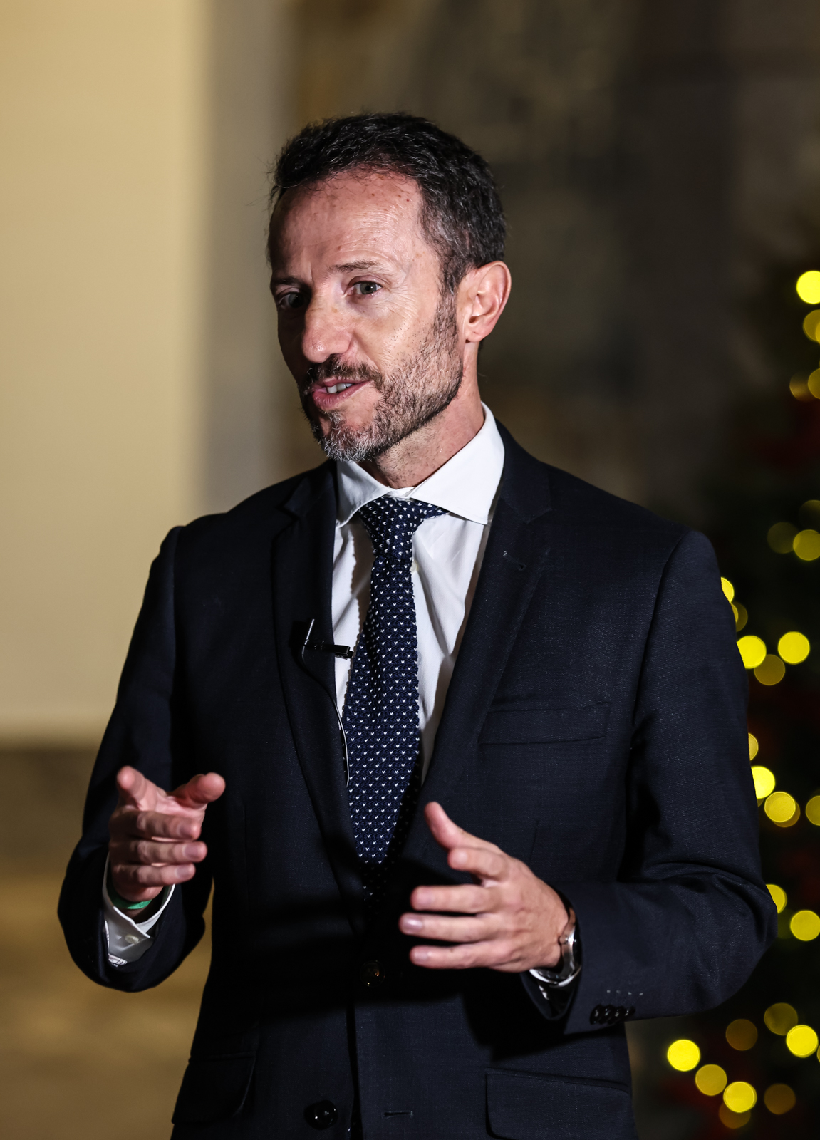 Imagem número 10 da galeria Mensagem Natal Reitor