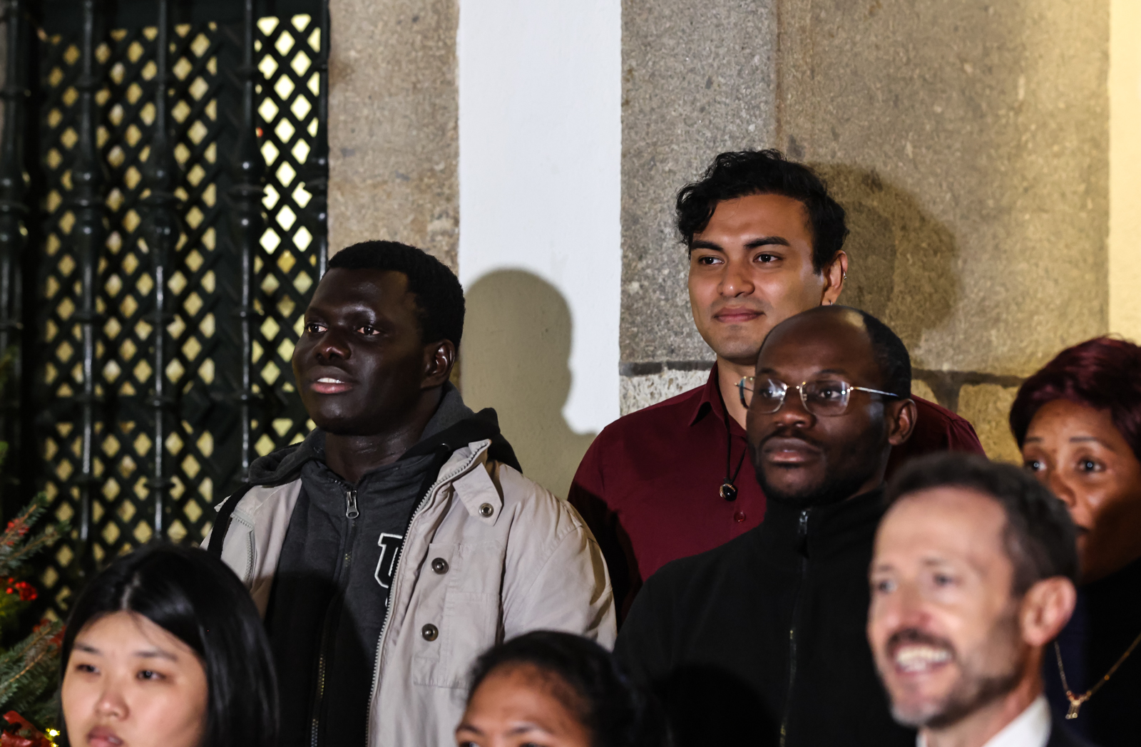 Imagem número 3 da galeria Mensagem Natal Reitor