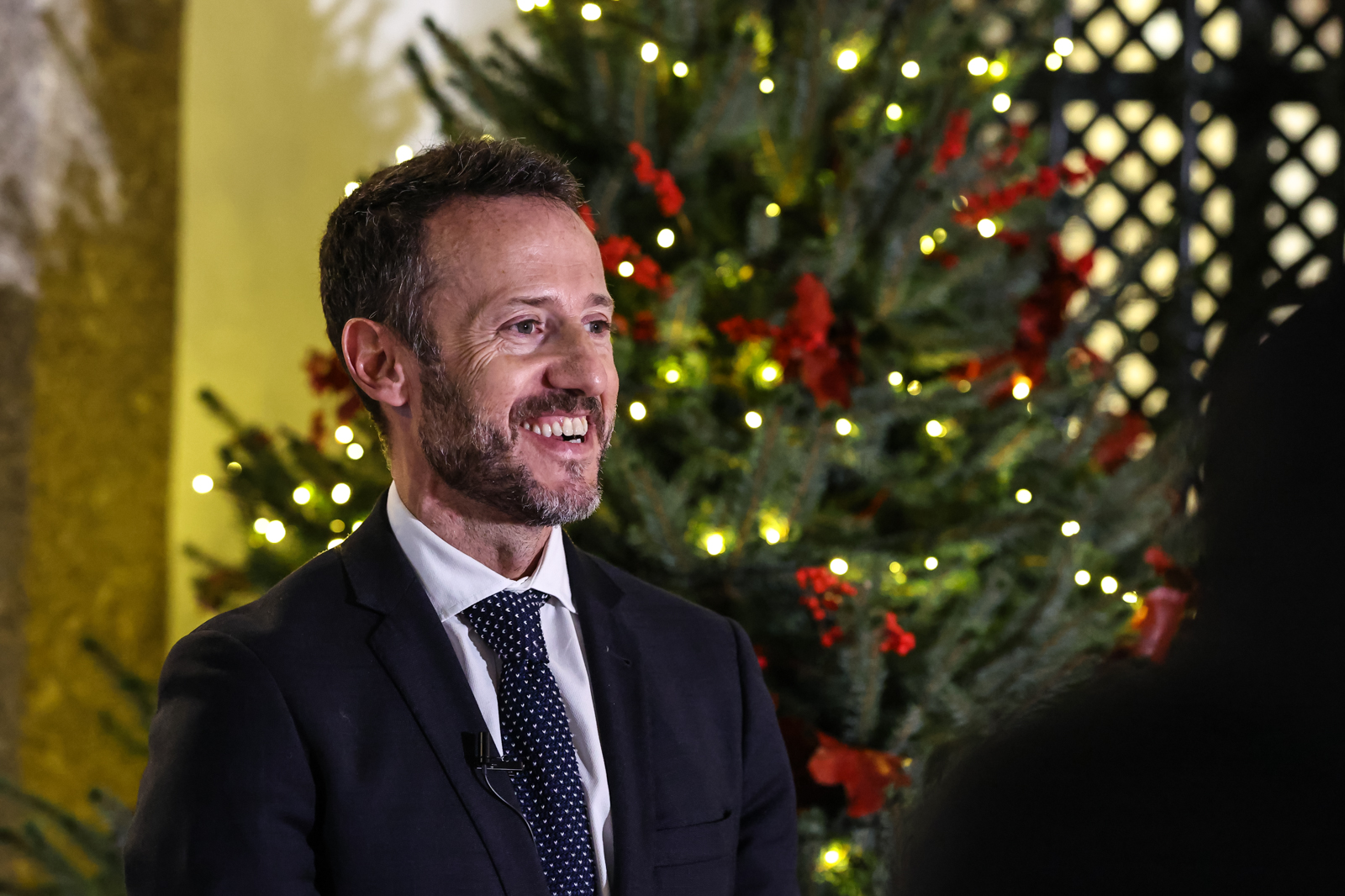 Imagem número 4 da galeria Mensagem Natal Reitor