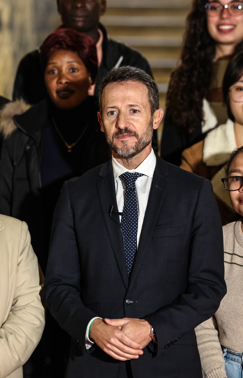 Imagem número 8 da galeria Mensagem Natal Reitor