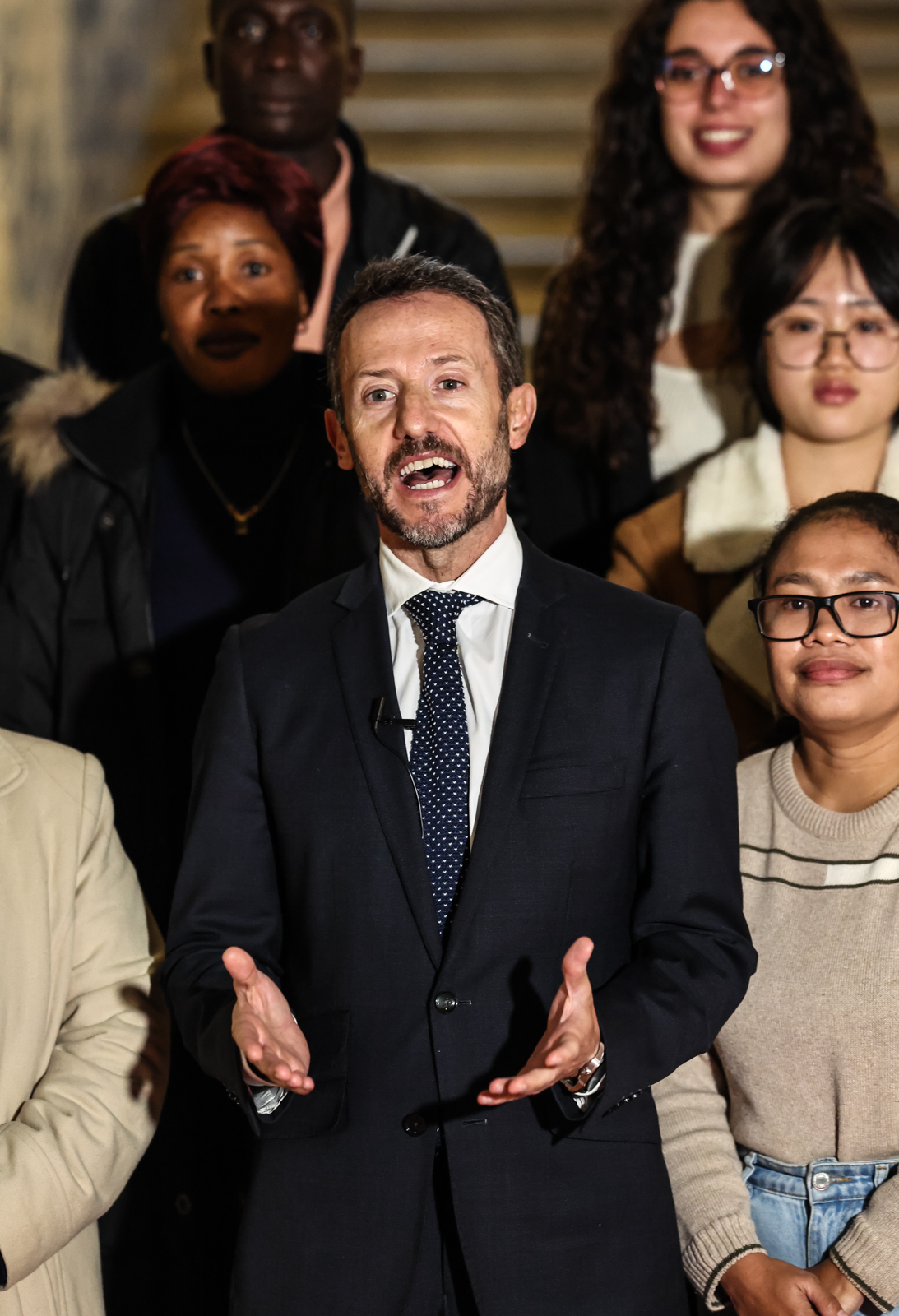 Imagem número 7 da galeria Mensagem Natal Reitor