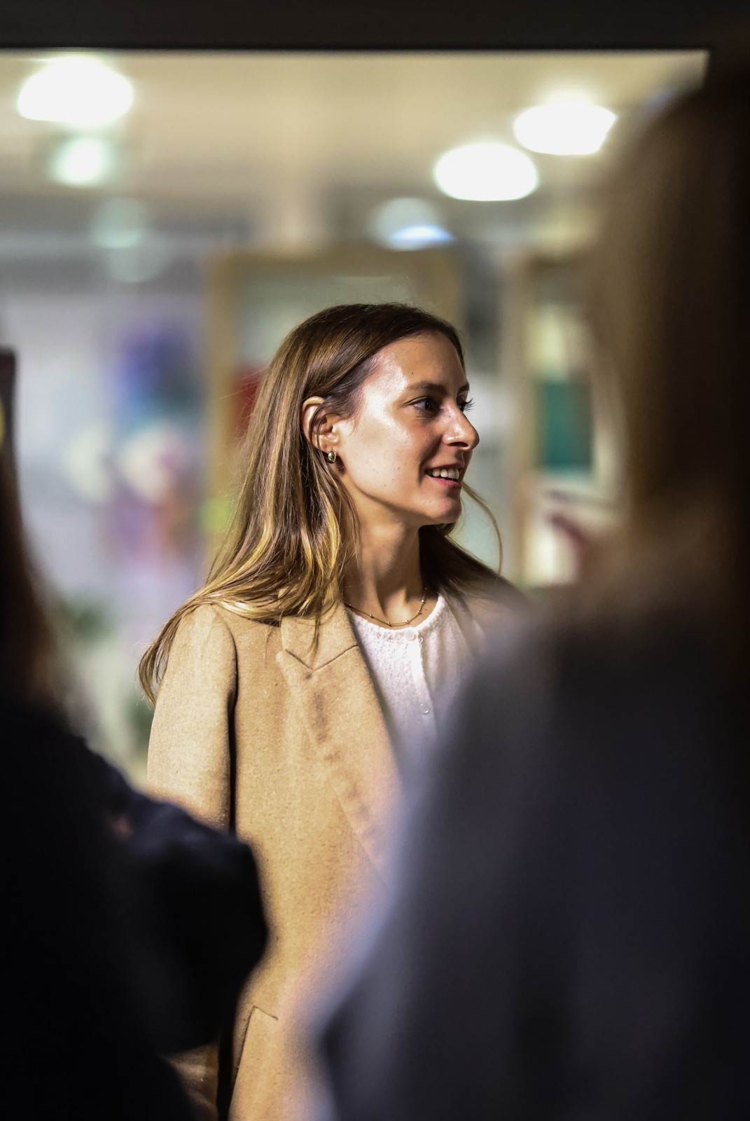 Imagem número 1 da galeria Entrega da Biblioteca Aguiar e Silva
