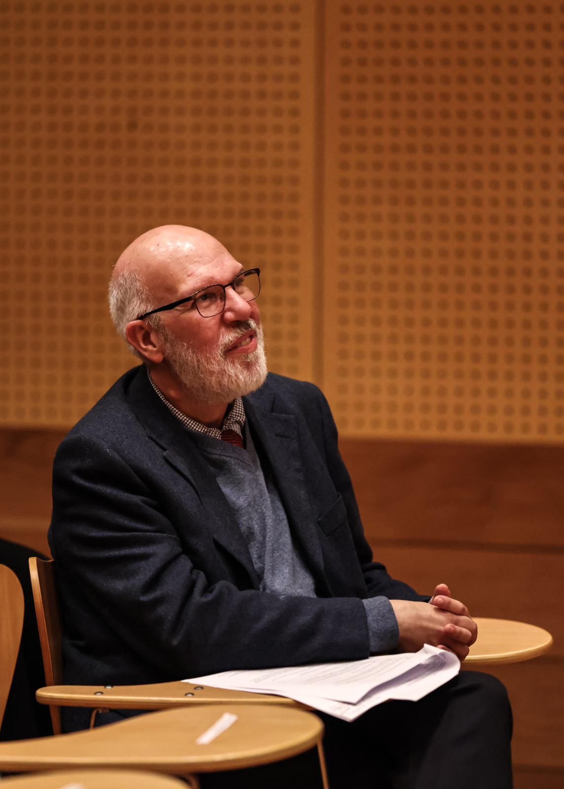 Imagem número 9 da galeria Última aula Graça Carvalho