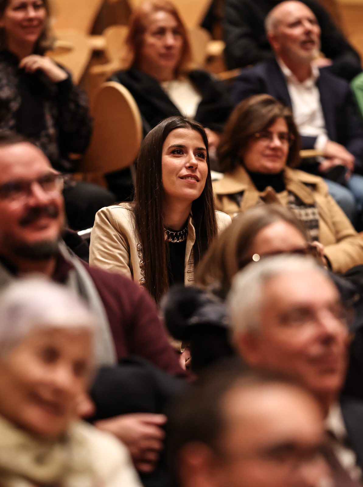 Imagem número 2 da galeria Última aula Graça Carvalho