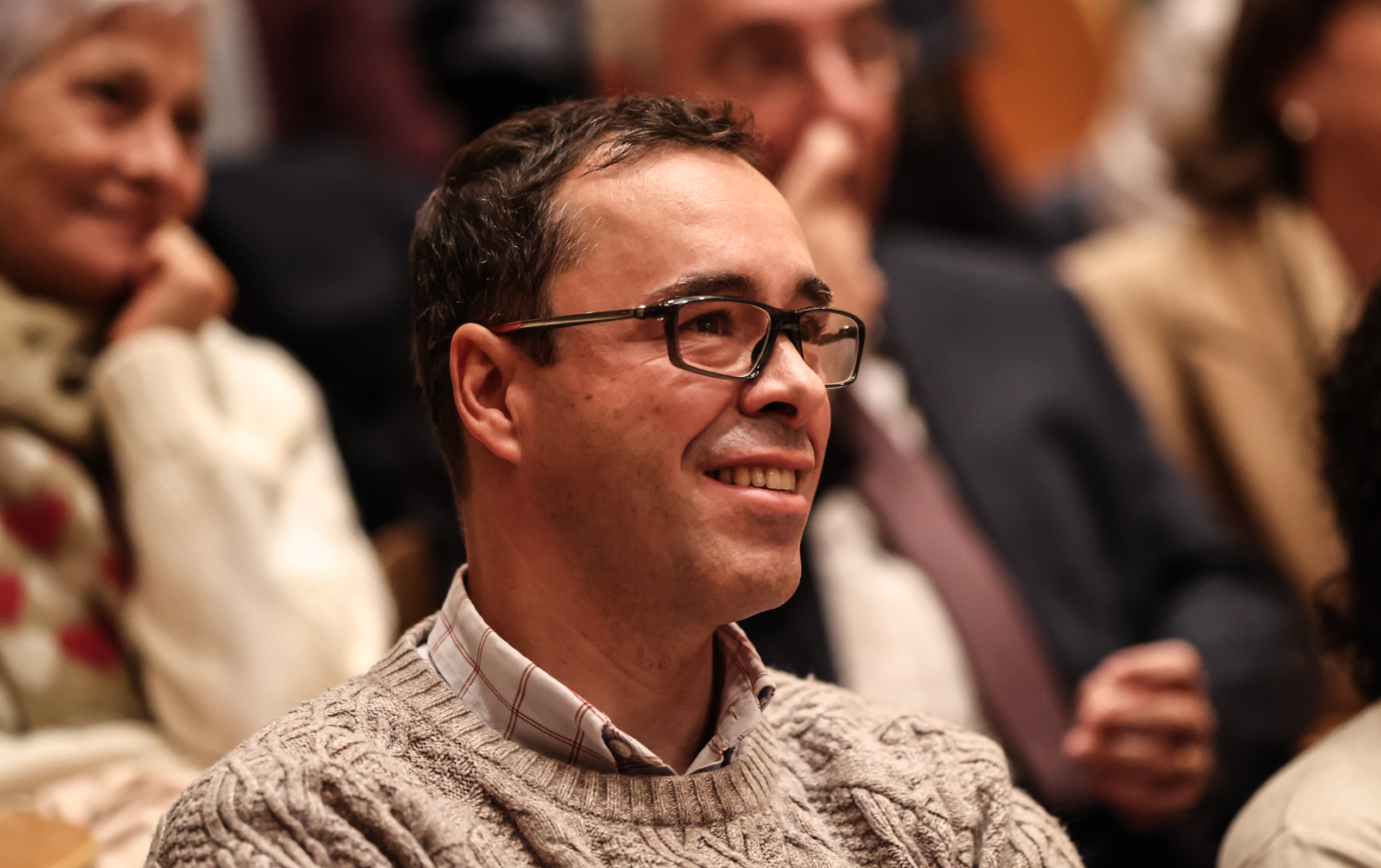 Imagem número 1 da galeria Última aula Graça Carvalho