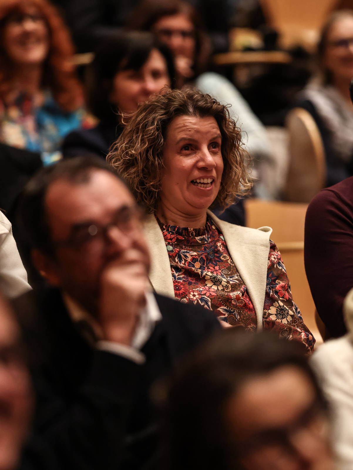 Imagem número 3 da galeria Última aula Graça Carvalho