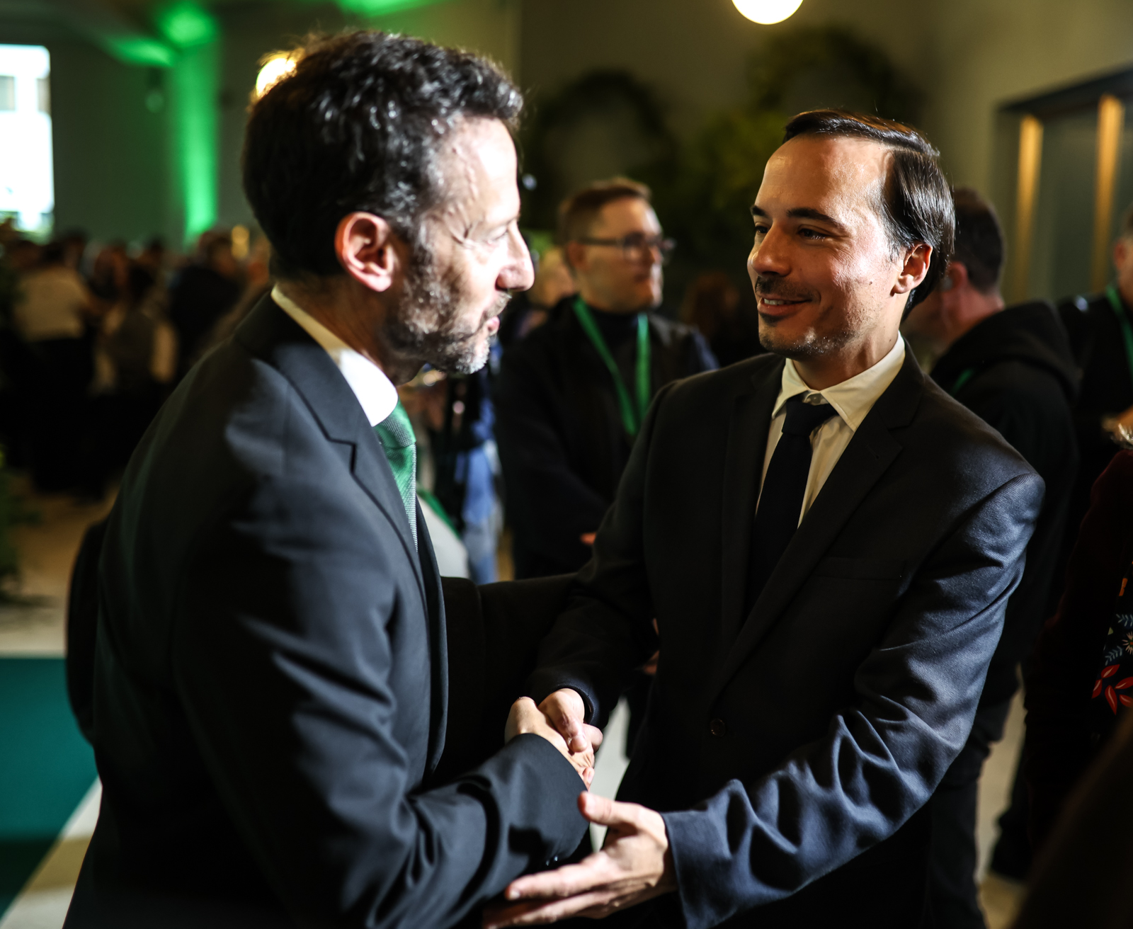 Imagem número 8 da galeria Guimarães 26 European Green Capital