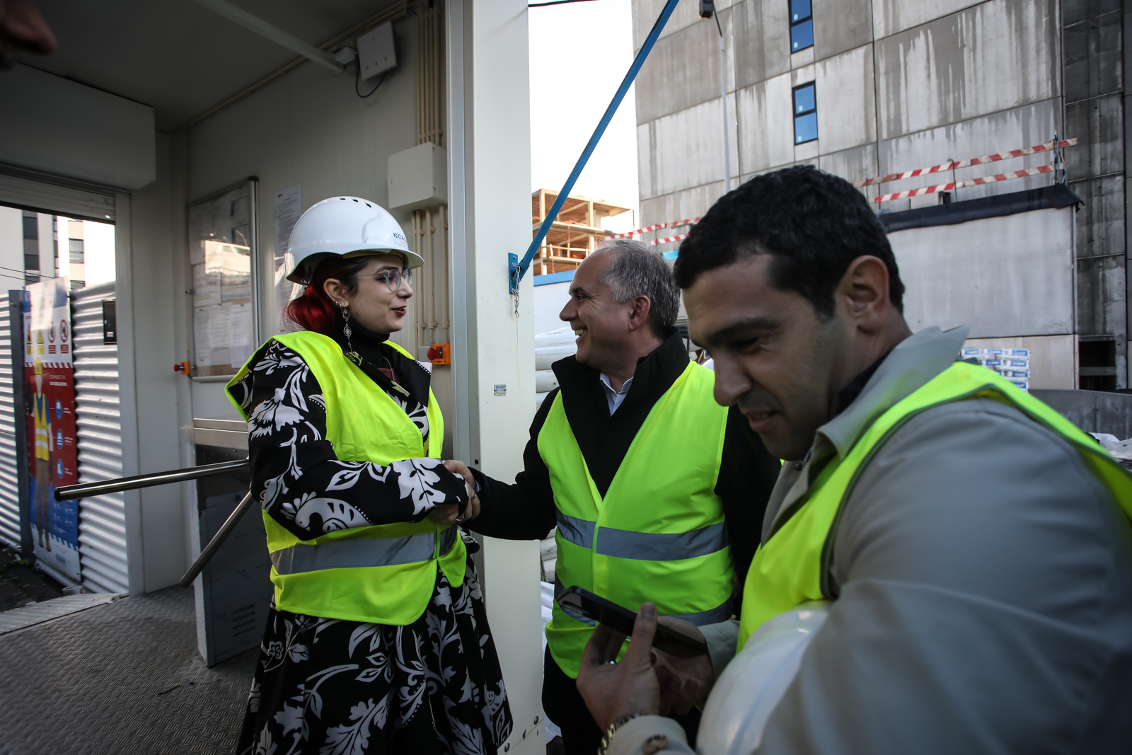 Imagem número 6 da galeria Pau de Fileira da Residência Universitária