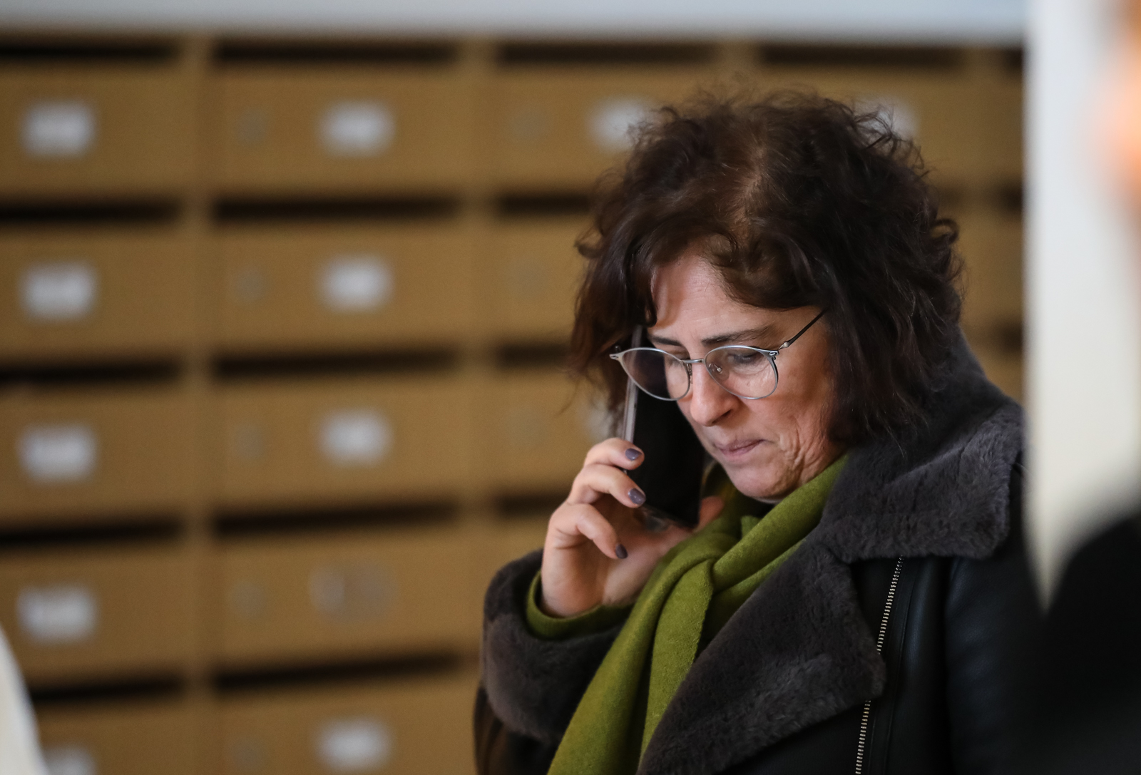 Imagem número 3 da galeria Tomada de posse Escola de Direito