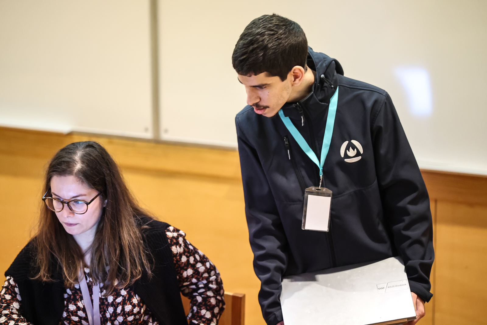 Imagem número 8 da galeria Boas-vindas Erasmus - 2º Semestre